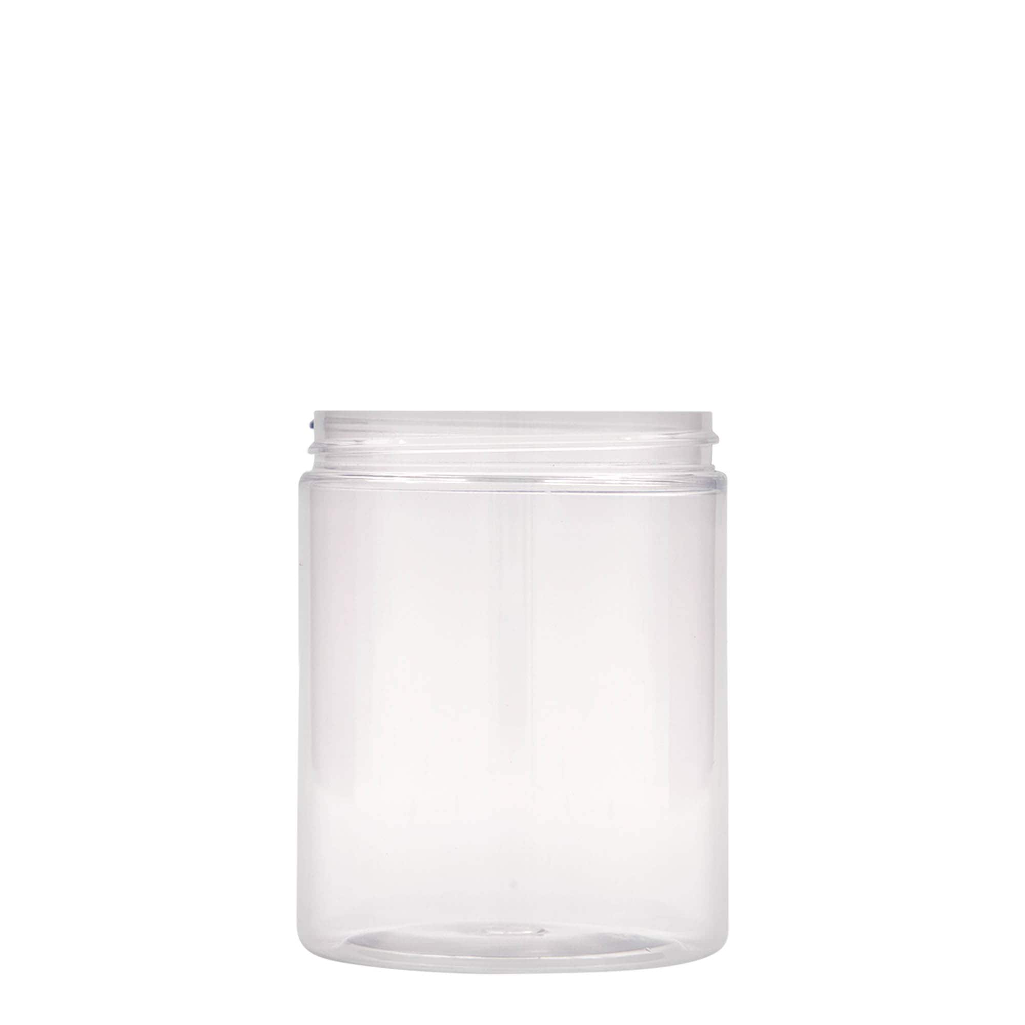 300 ml lattina in PET 'Isabella', bocca: 70/400