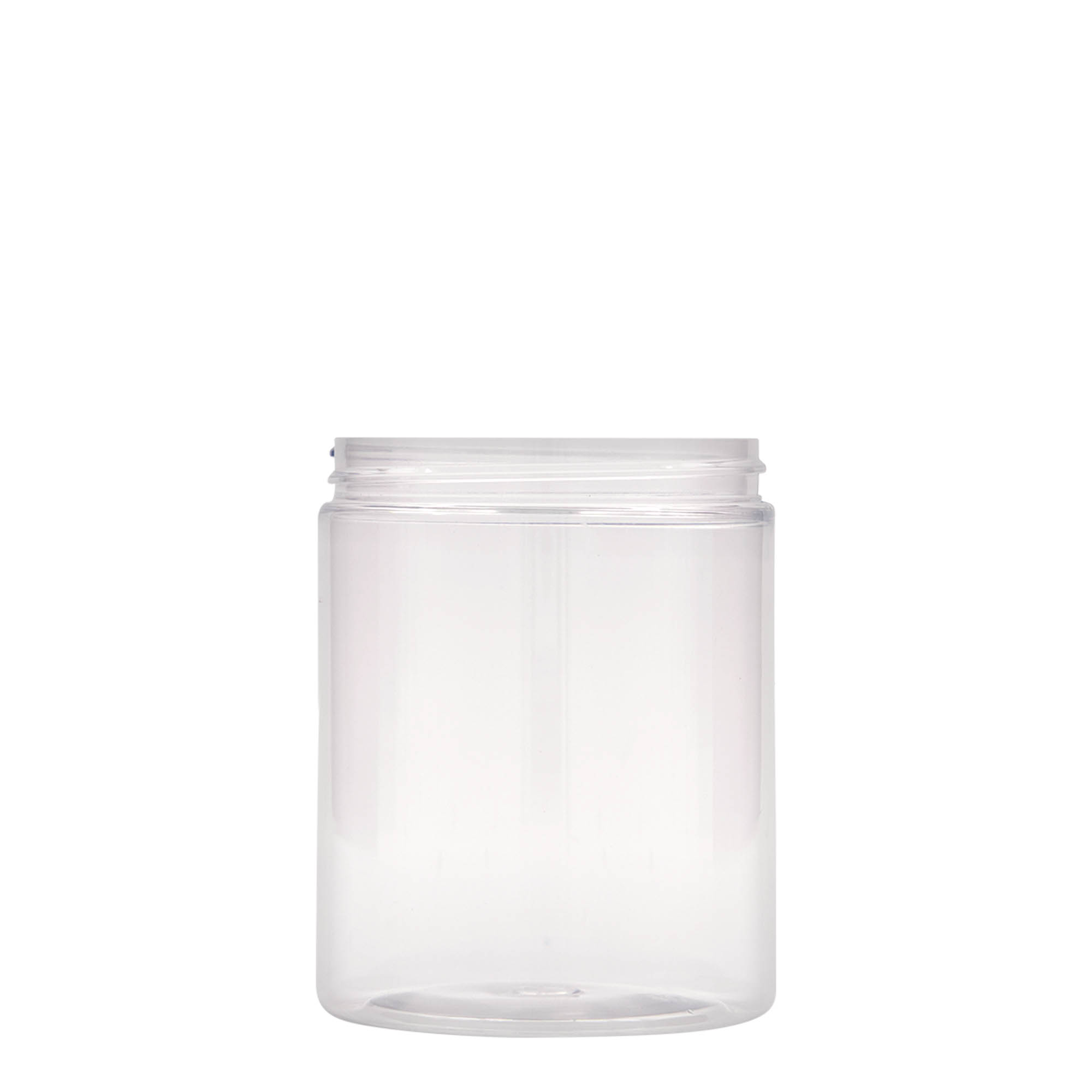 300 ml lattina in PET 'Isabella', bocca: 70/400