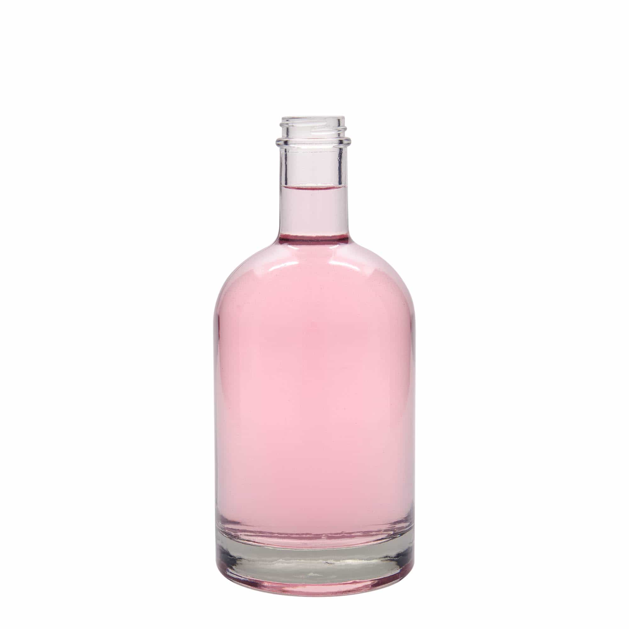700 ml Bottiglia di vetro 'First Class', imboccatura: GPI 33