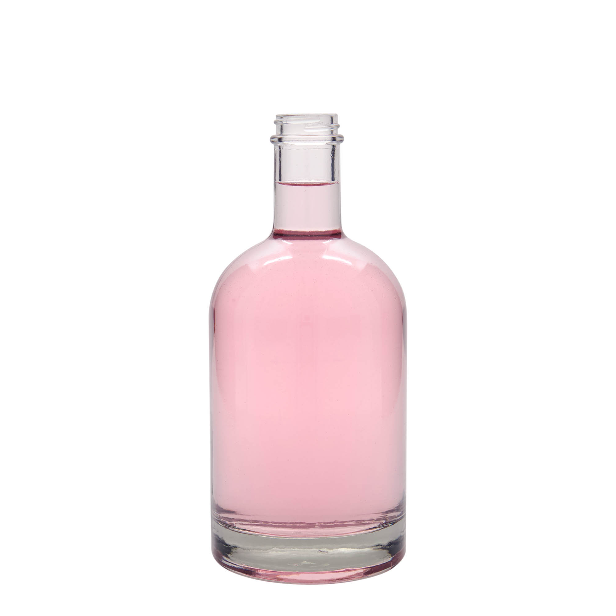 700 ml Bottiglia di vetro 'First Class', imboccatura: GPI 33