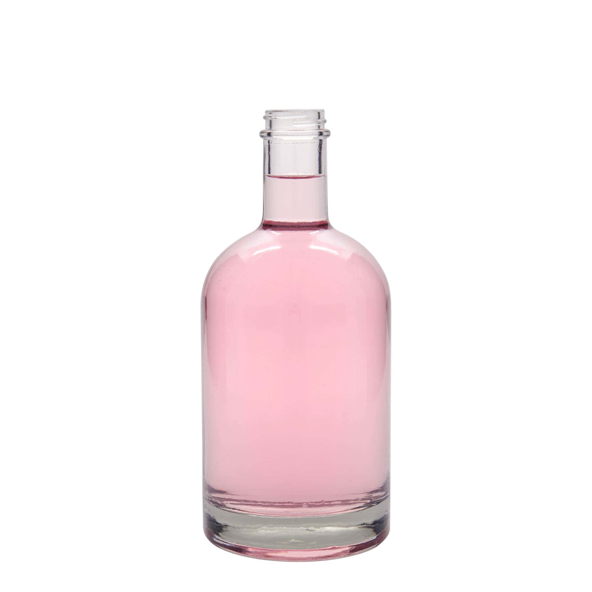 Bottiglia di vetro da 700 ml 'First Class', bocca: GPI 33