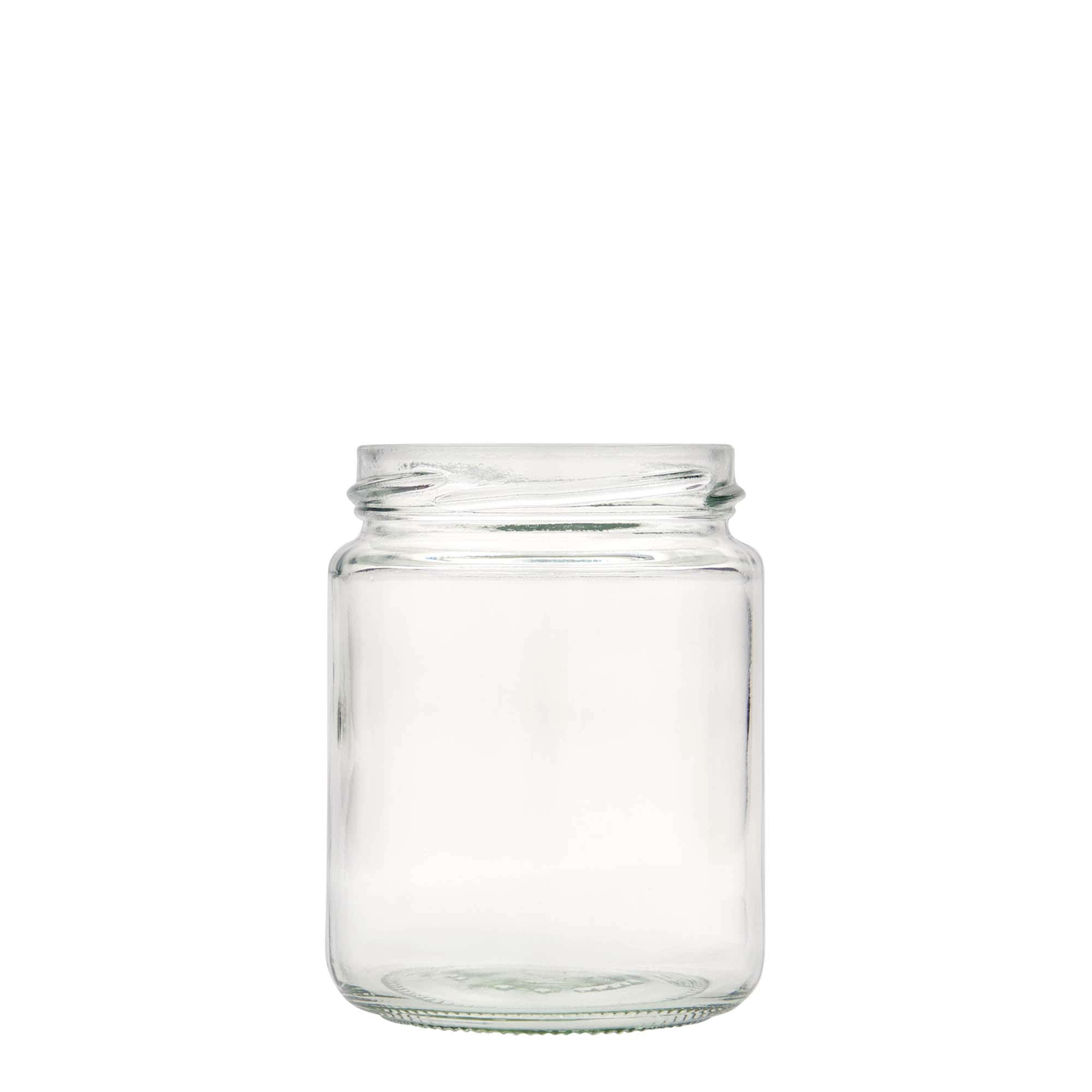 275 ml bicchiere rotondo alto, bocca: Twist-Off (TO 66) 275 ml bicchiere rotondo alto, bocca: Twist-Off (TO 66)