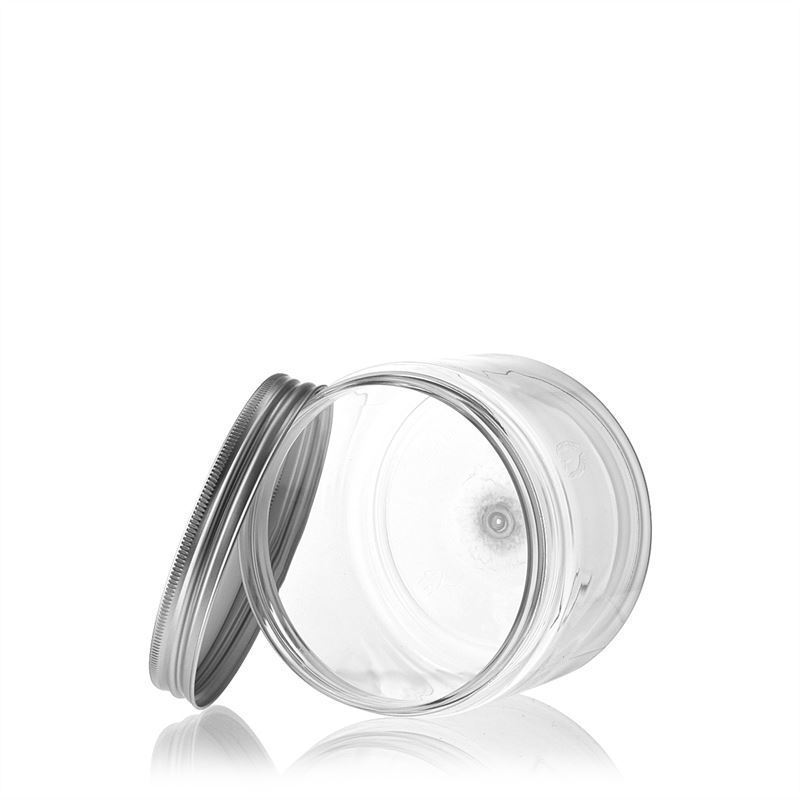 500 ml lattina PET 'Isabella', bocca: 100/400 500 ml lattina PET 'Isabella', bocca: 100/400