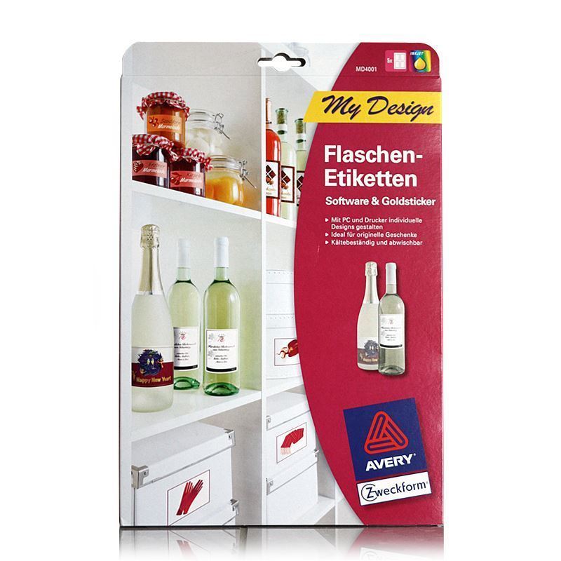 Etichette autoadesive, 20 fogli, carta, bianco Etichette autoadesive, 20 fogli, carta, bianco