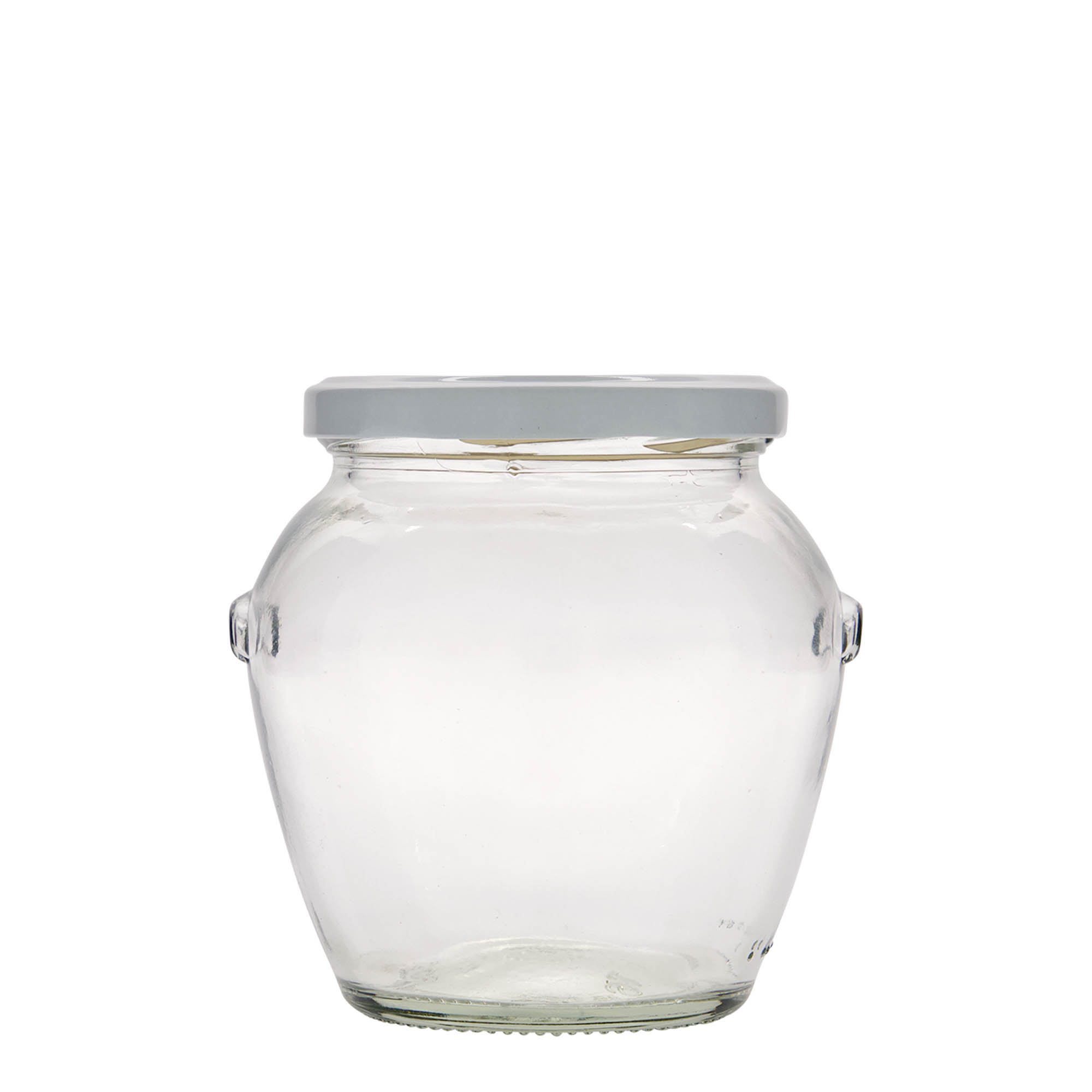 580 ml barattolo decorativo 'Orcio', apertura: Twist-Off (TO 82)