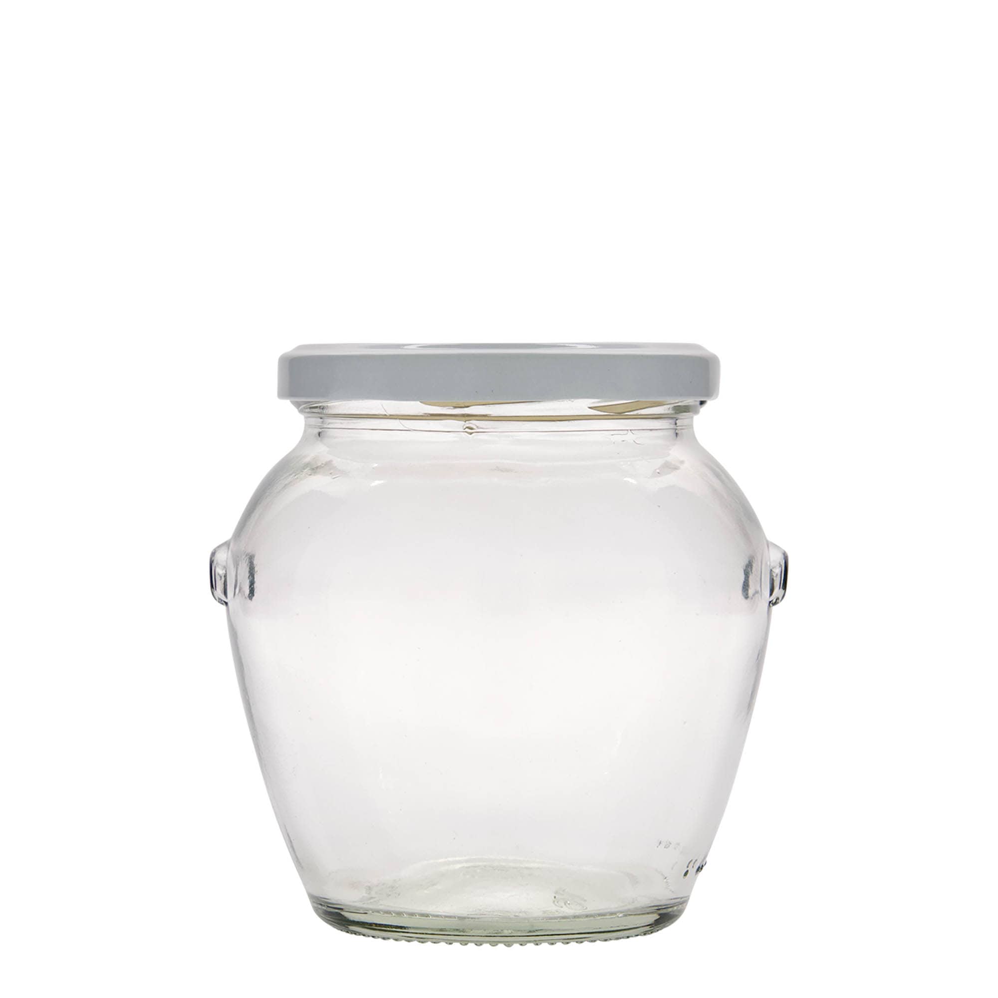 580 ml barattolo decorativo 'Orcio', apertura: Twist-Off (TO 82)