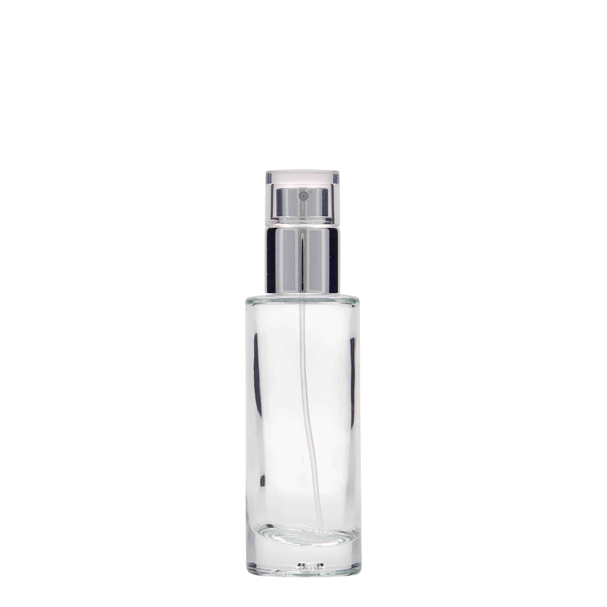 Flacone di vetro da 30 ml 'Jasmina'