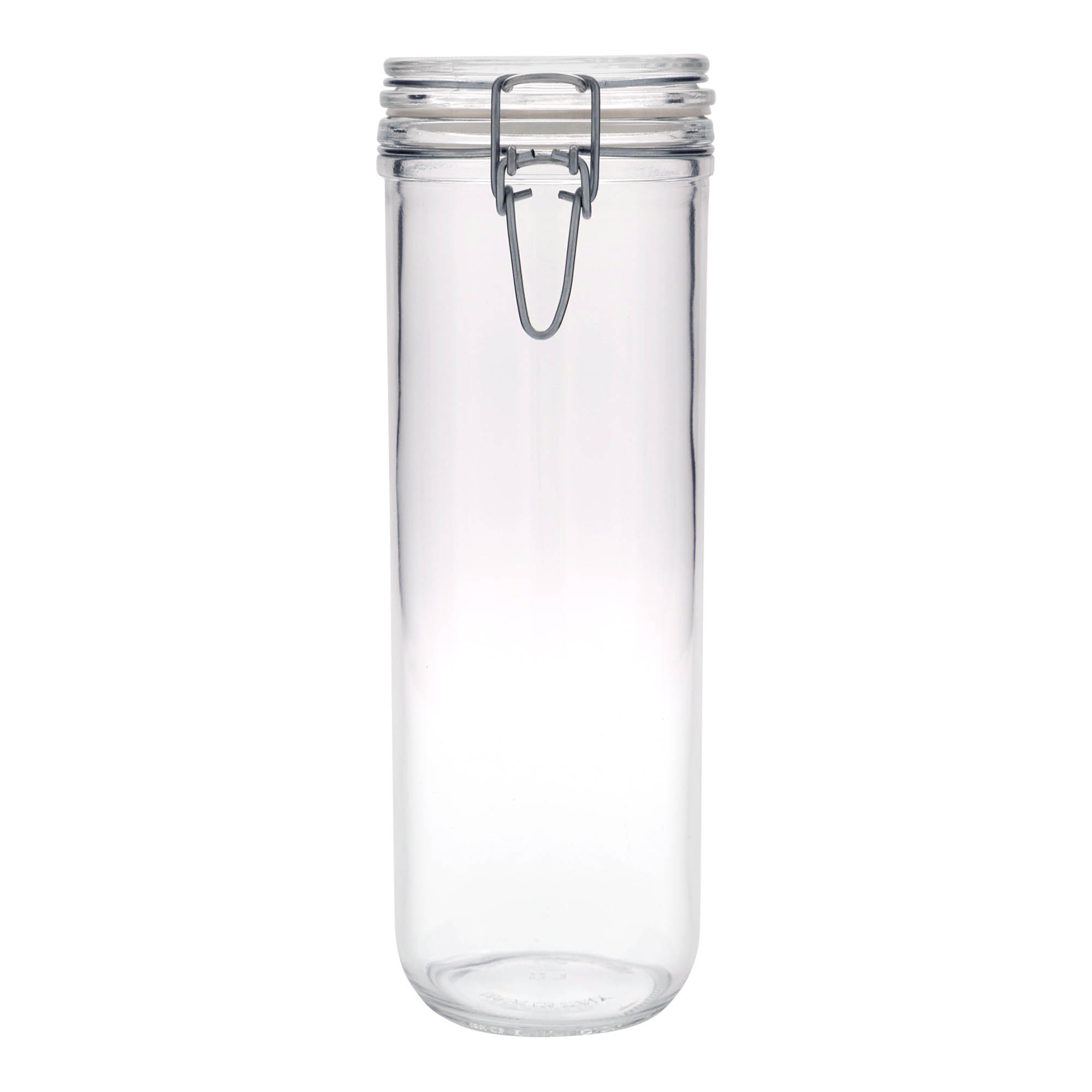 1.360 ml Barattolo con chiusura a leva 'Fido', bocca: chiusura a leva 1.360 ml Barattolo con chiusura a leva 'Fido', bocca: chiusura a leva