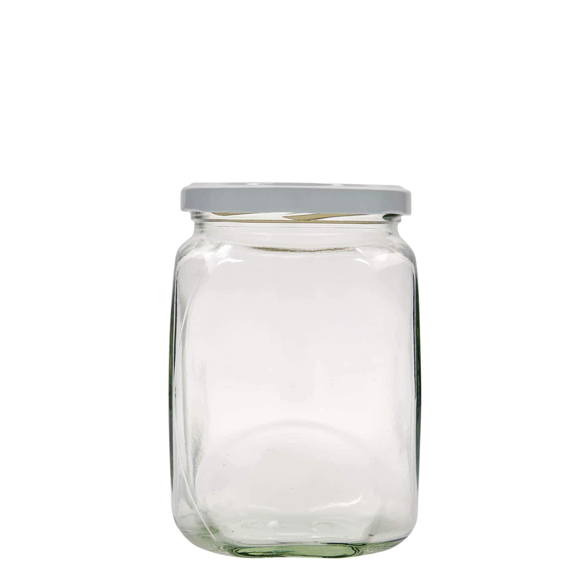 870 ml Barattolo porta caramelle, imboccatura: Twist-Off (TO 82)