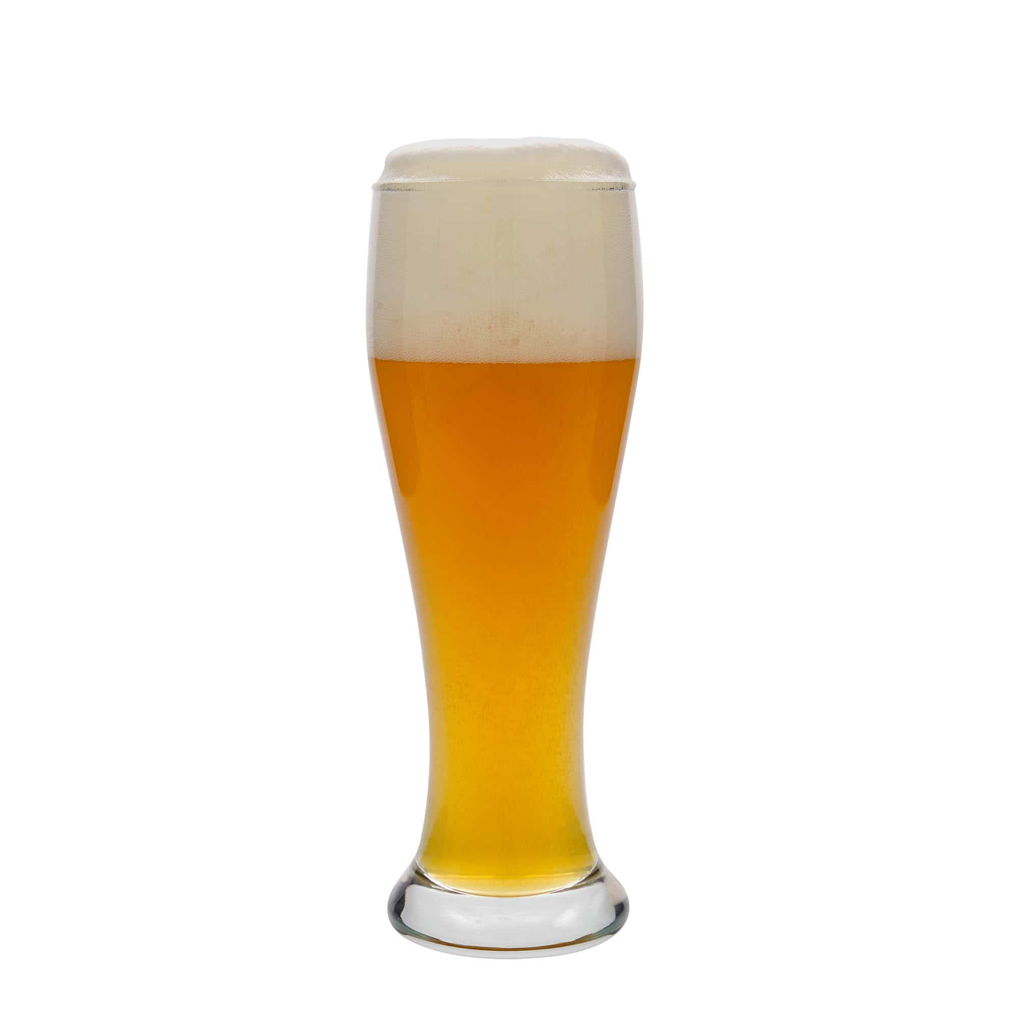 300 ml Bicchiere da birra Weiss 'Ranft', vetro