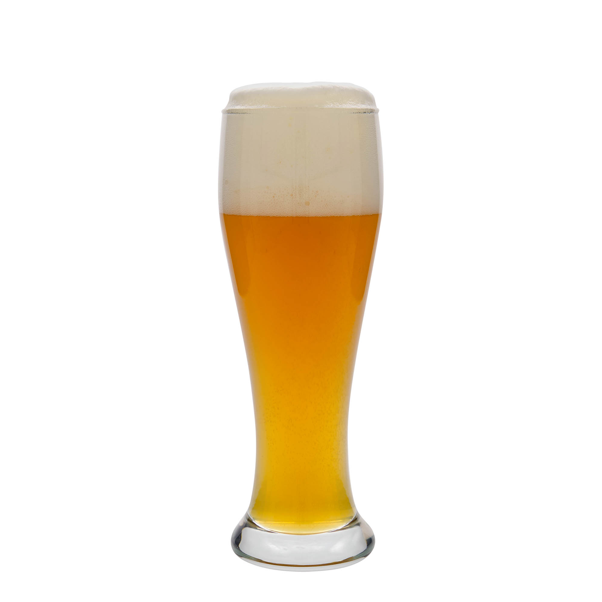 Bicchiere da birra 500 ml 'Ranft', vetro