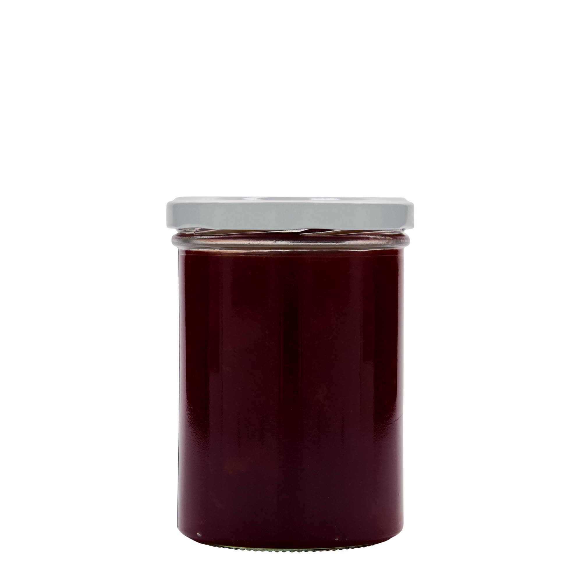 435 ml vaso alto a pareti verticali, bocca: Twist-Off (TO 82)