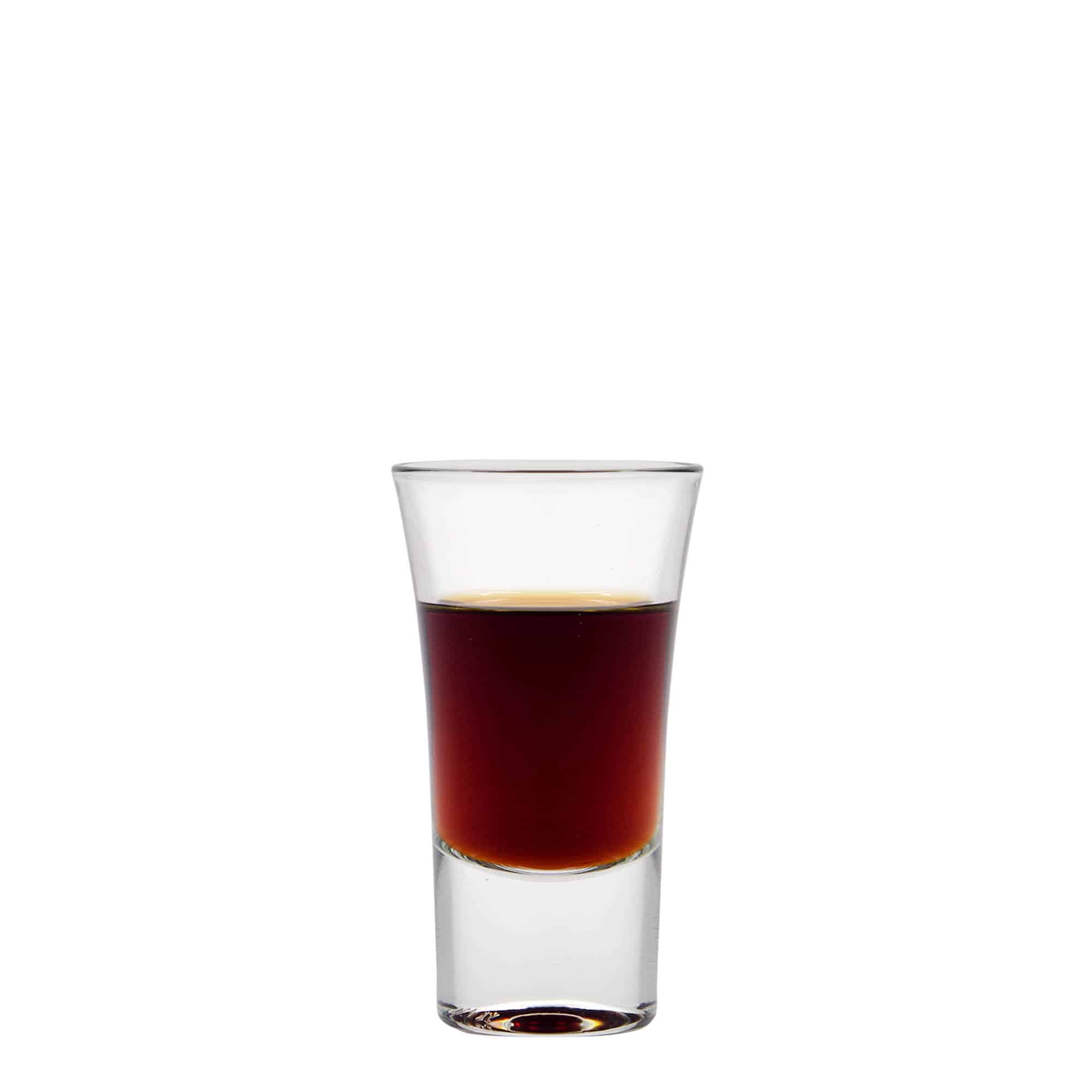 40 ml bicchierino 'Seniorstamper'