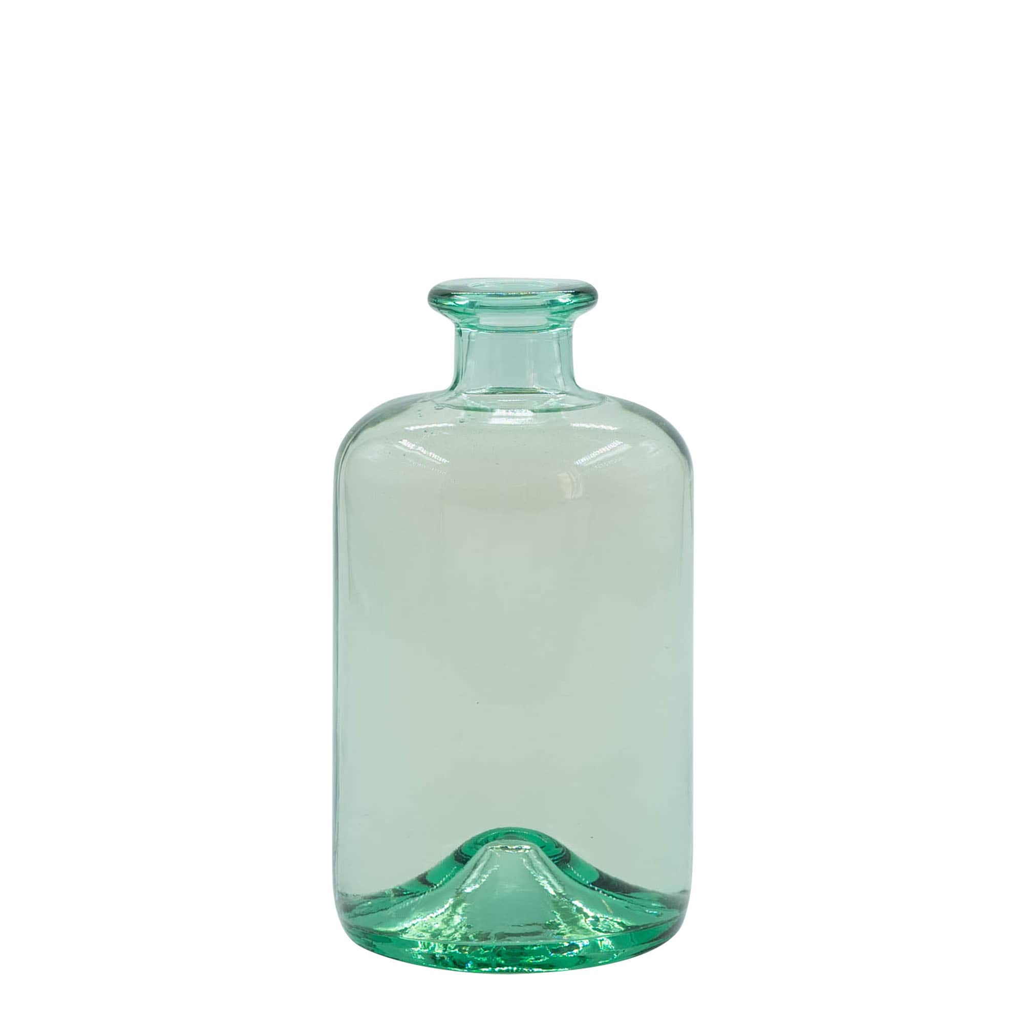 Bottiglia di vetro da 500 ml 'Pharma', bocca: sughero Bottiglia di vetro da 500 ml 'Pharma', bocca: sughero