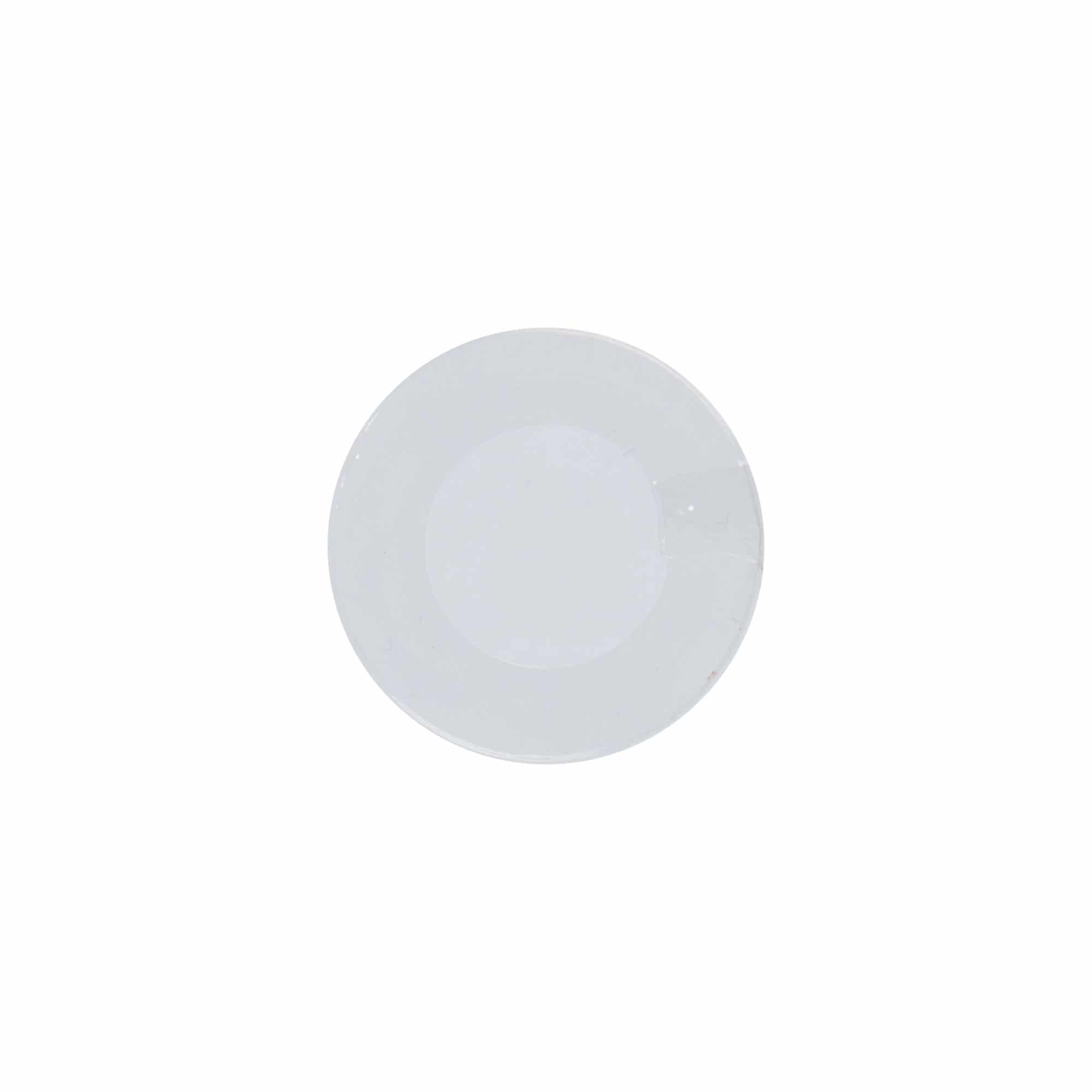 Capsula termoretraibile 25x35, plastica PVC