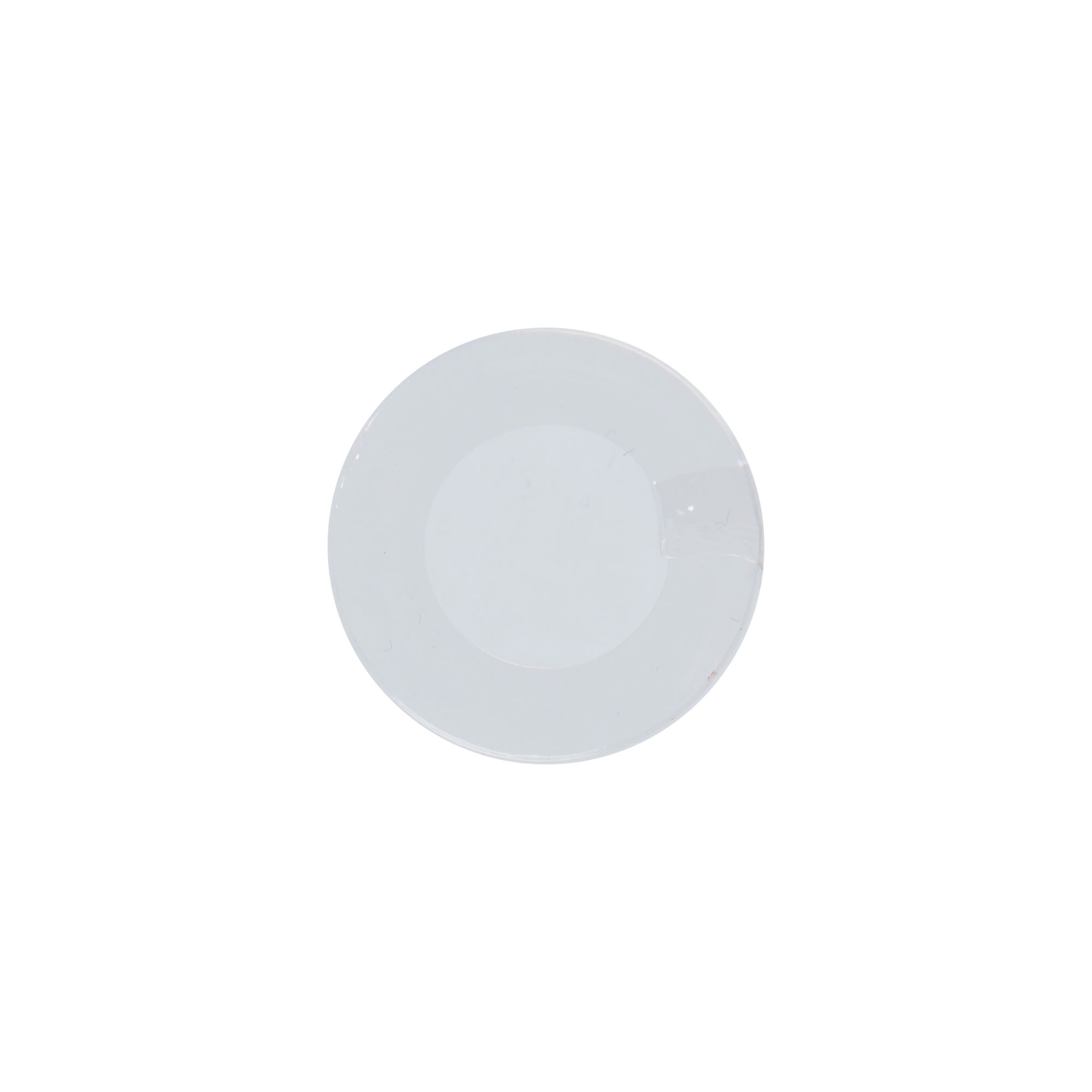 Capsula termoretraibile 25x35, plastica PVC