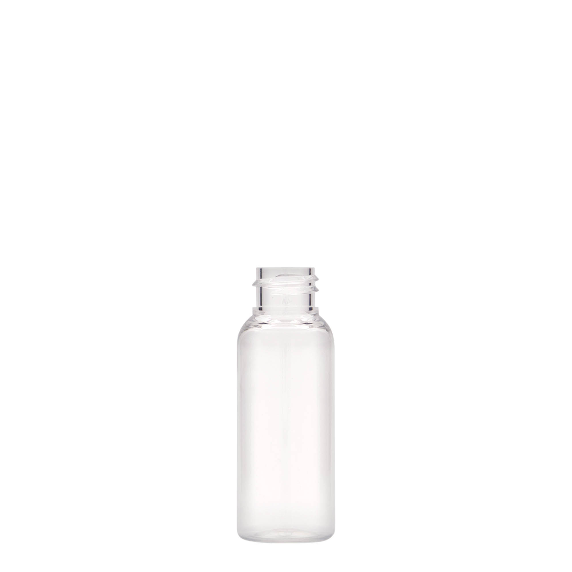 30 ml bottiglia PET 'Pegasus', plastica, bocca: 20/410