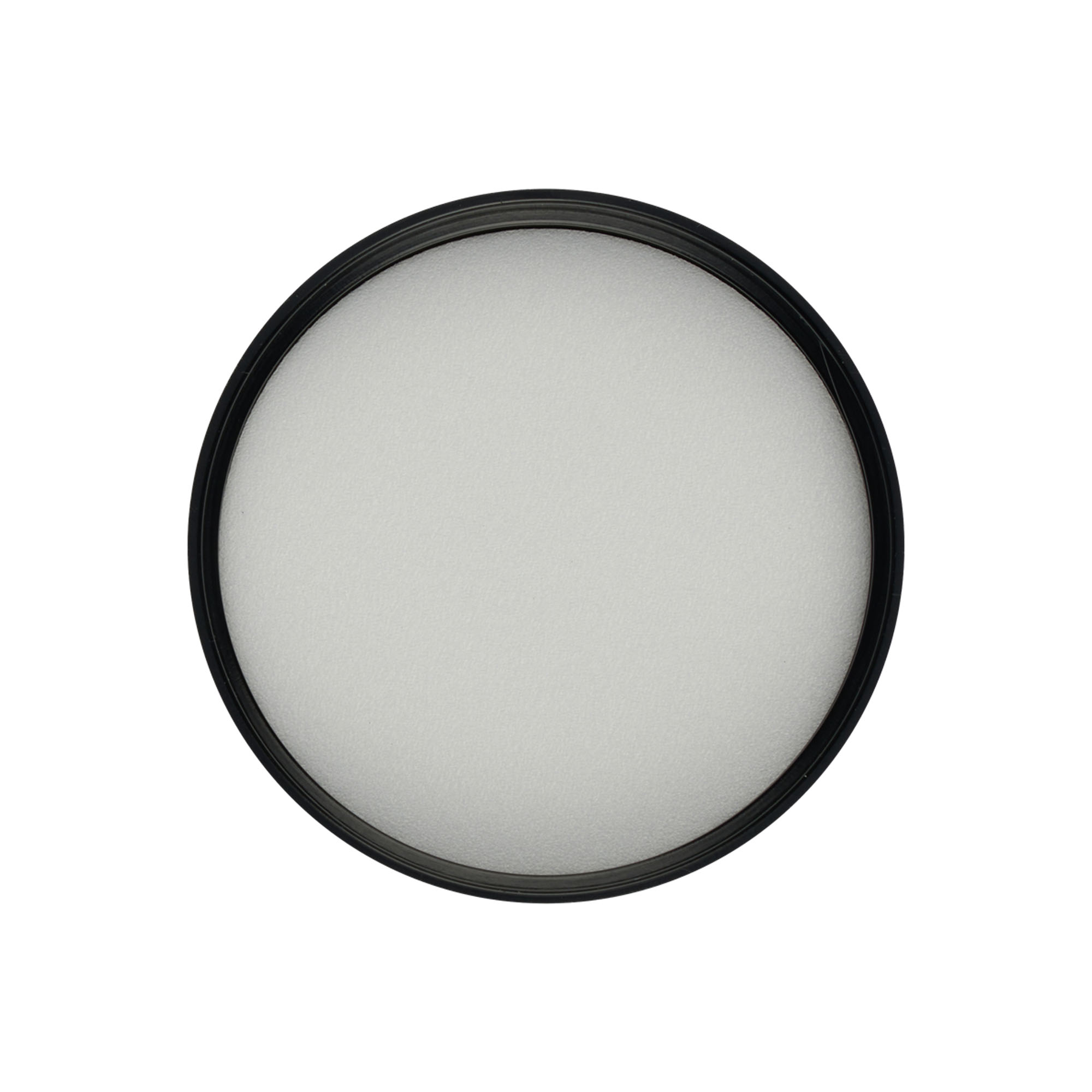 Tappo a vite per 120 ml 'Brown Line', plastica HPM, nero