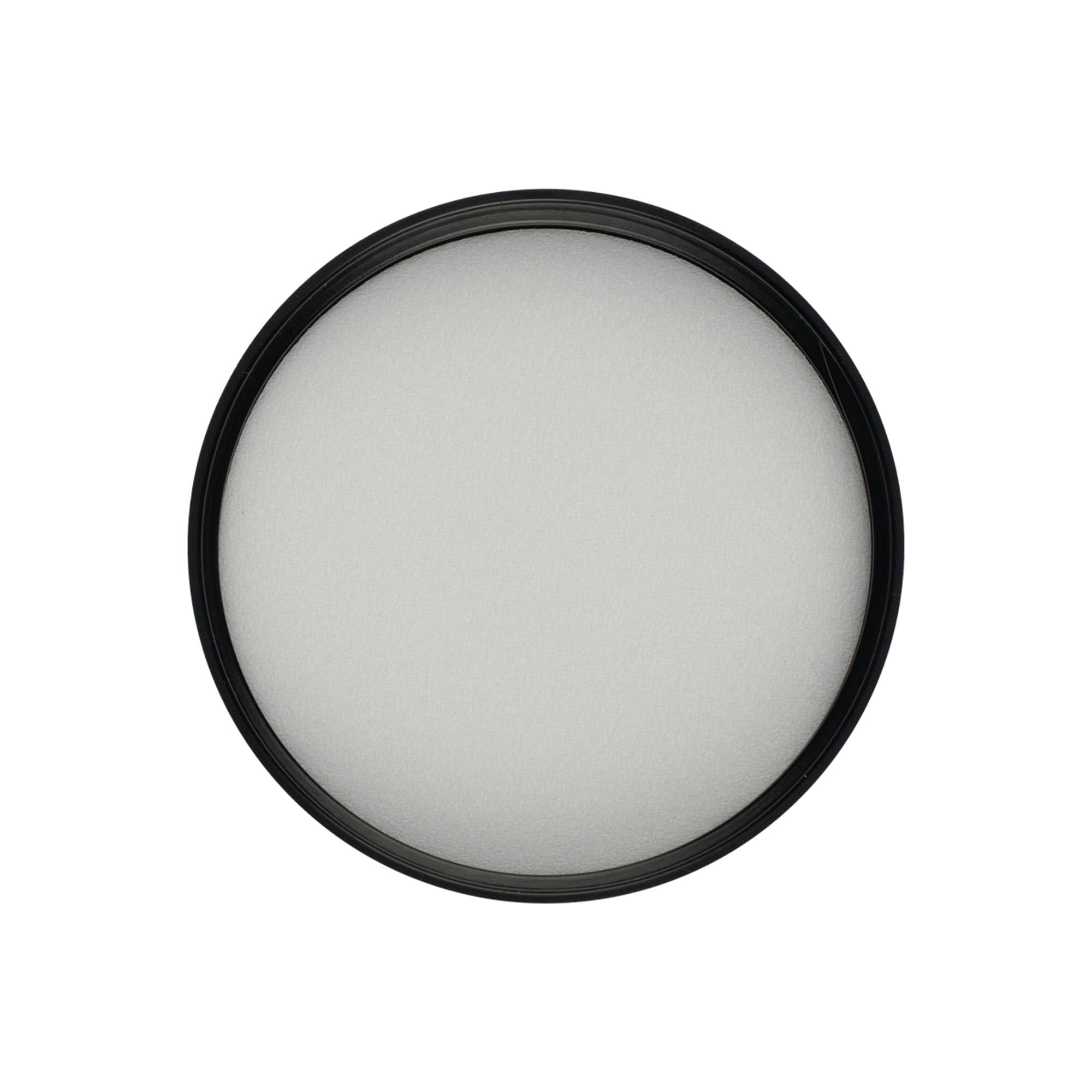 Tappo a vite per 120 ml 'Brown Line', PP, bianco