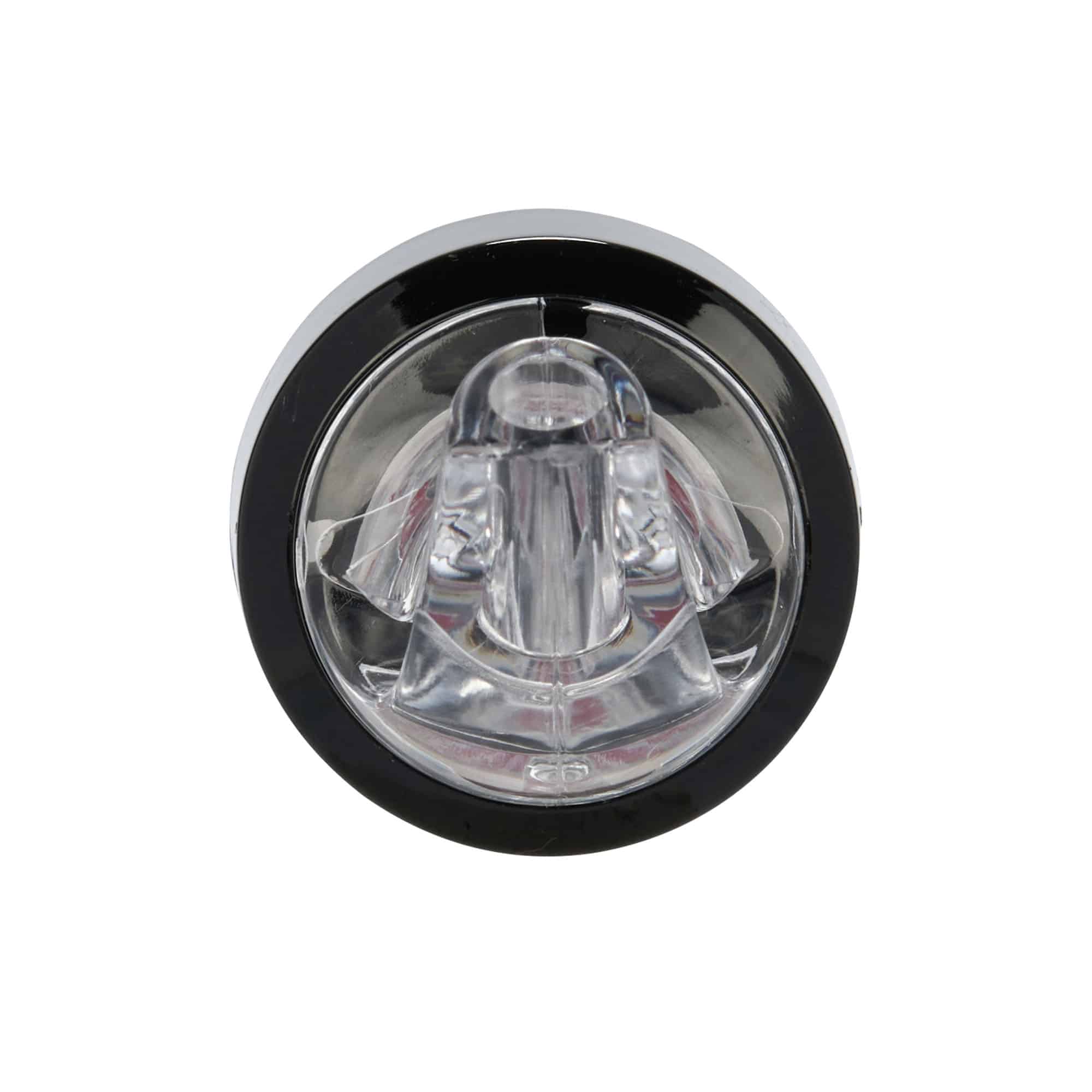 Beccuccio dosatore 'Auto Pour' 3 cl, plastica PE, trasparente