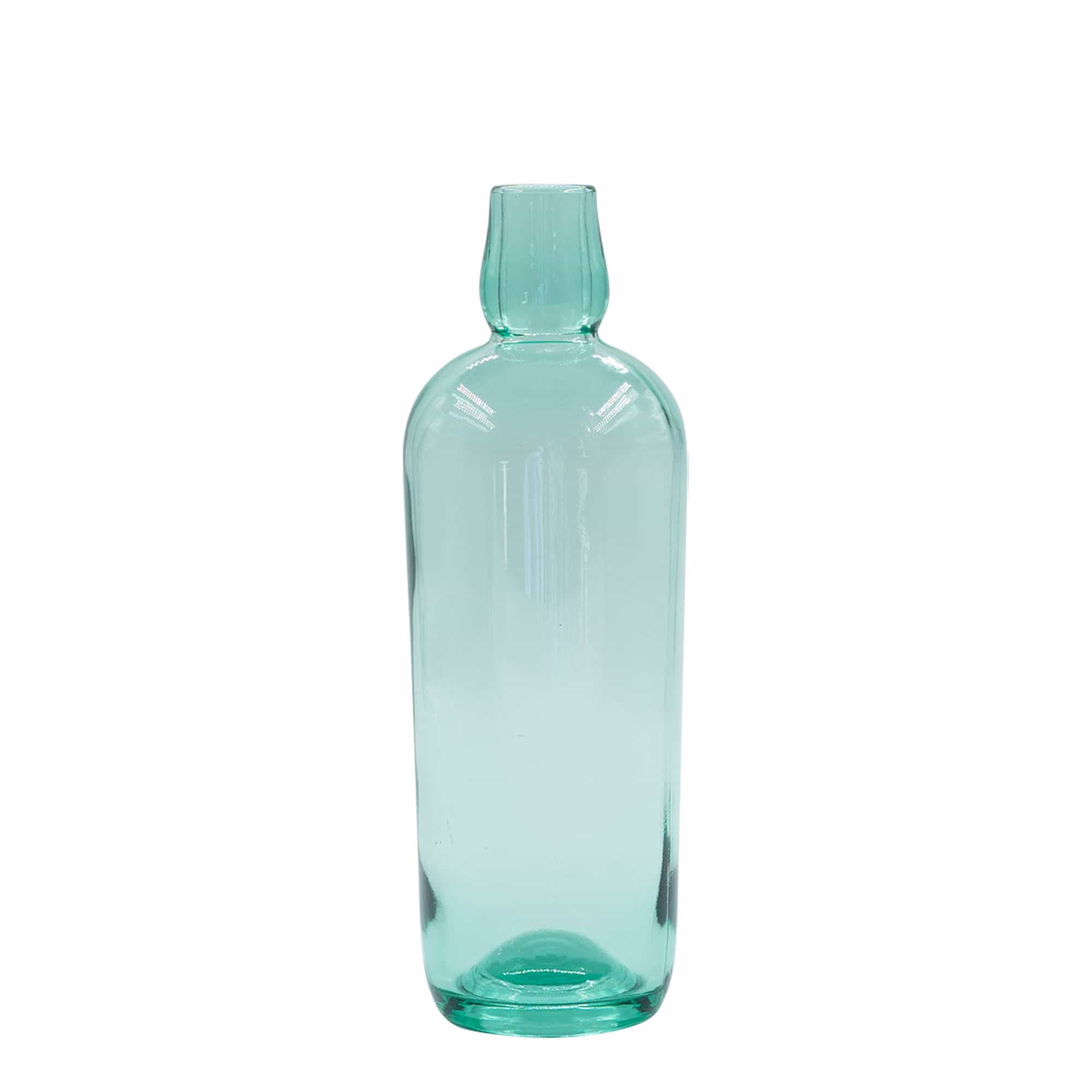 700 ml Bottiglia di vetro 'Melee', imboccatura: fascetta 700 ml Bottiglia di vetro 'Melee', imboccatura: fascetta
