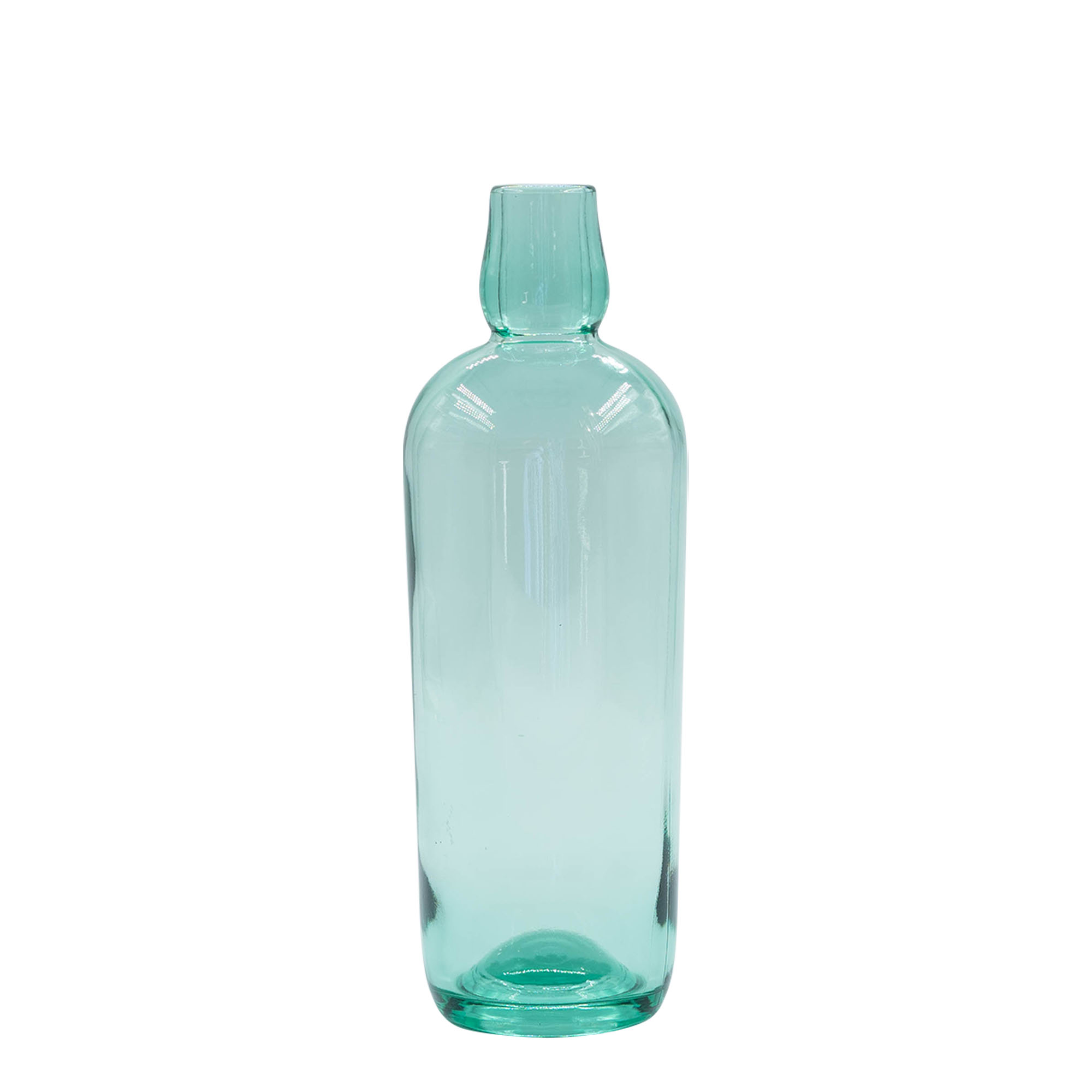 Bottiglia di vetro da 700 ml 'Melee', bocca: sughero Bottiglia di vetro da 700 ml 'Melee', bocca: sughero