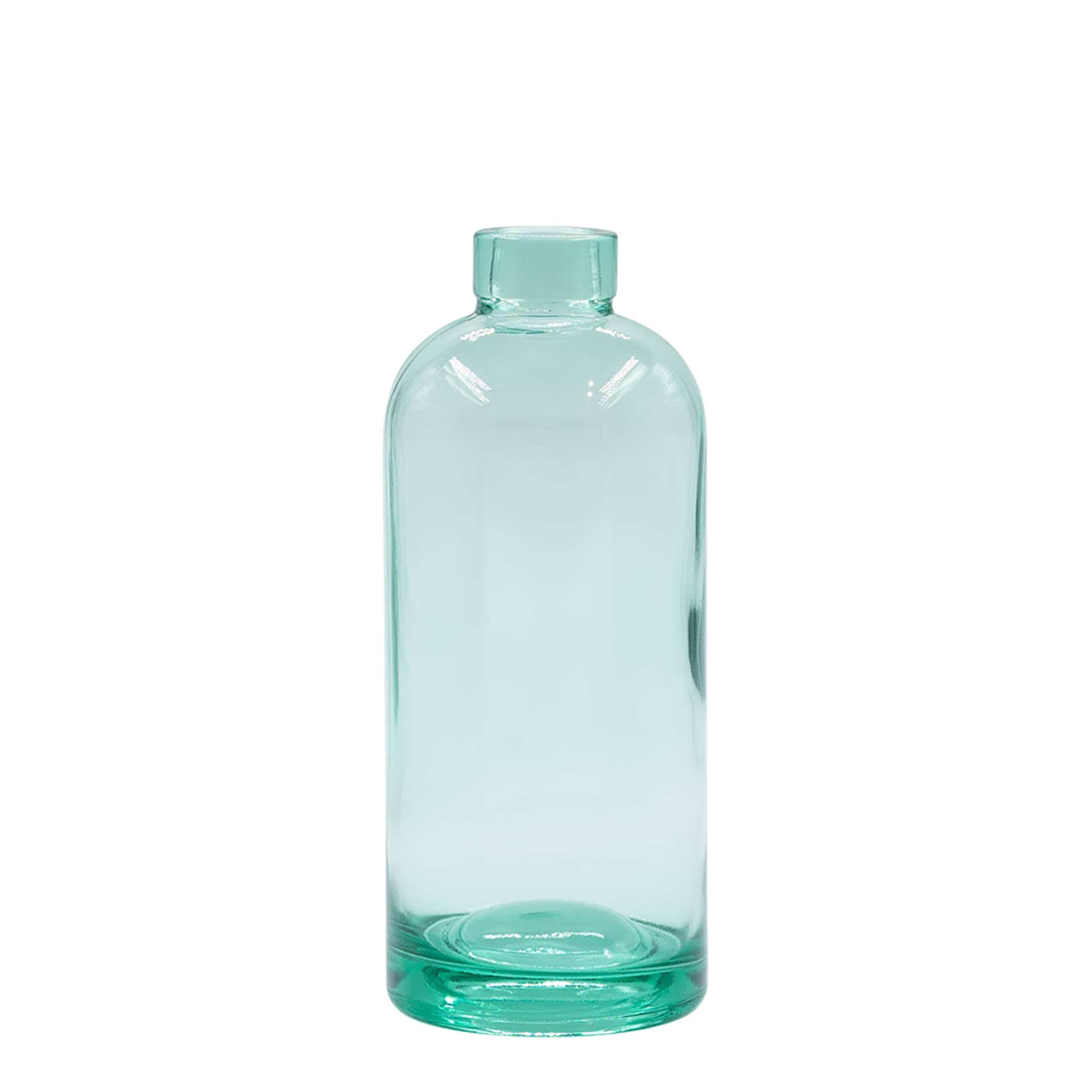 500 ml Bottiglia di vetro 'Farm', imboccatura: fascetta 500 ml Bottiglia di vetro 'Farm', imboccatura: fascetta