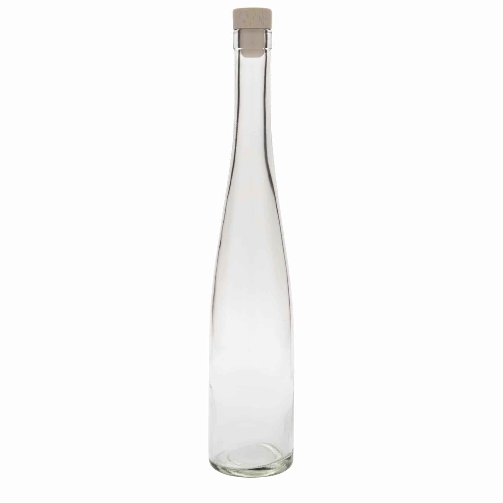 500 ml Bottiglia 'Renana', vetro, imboccatura: fascetta