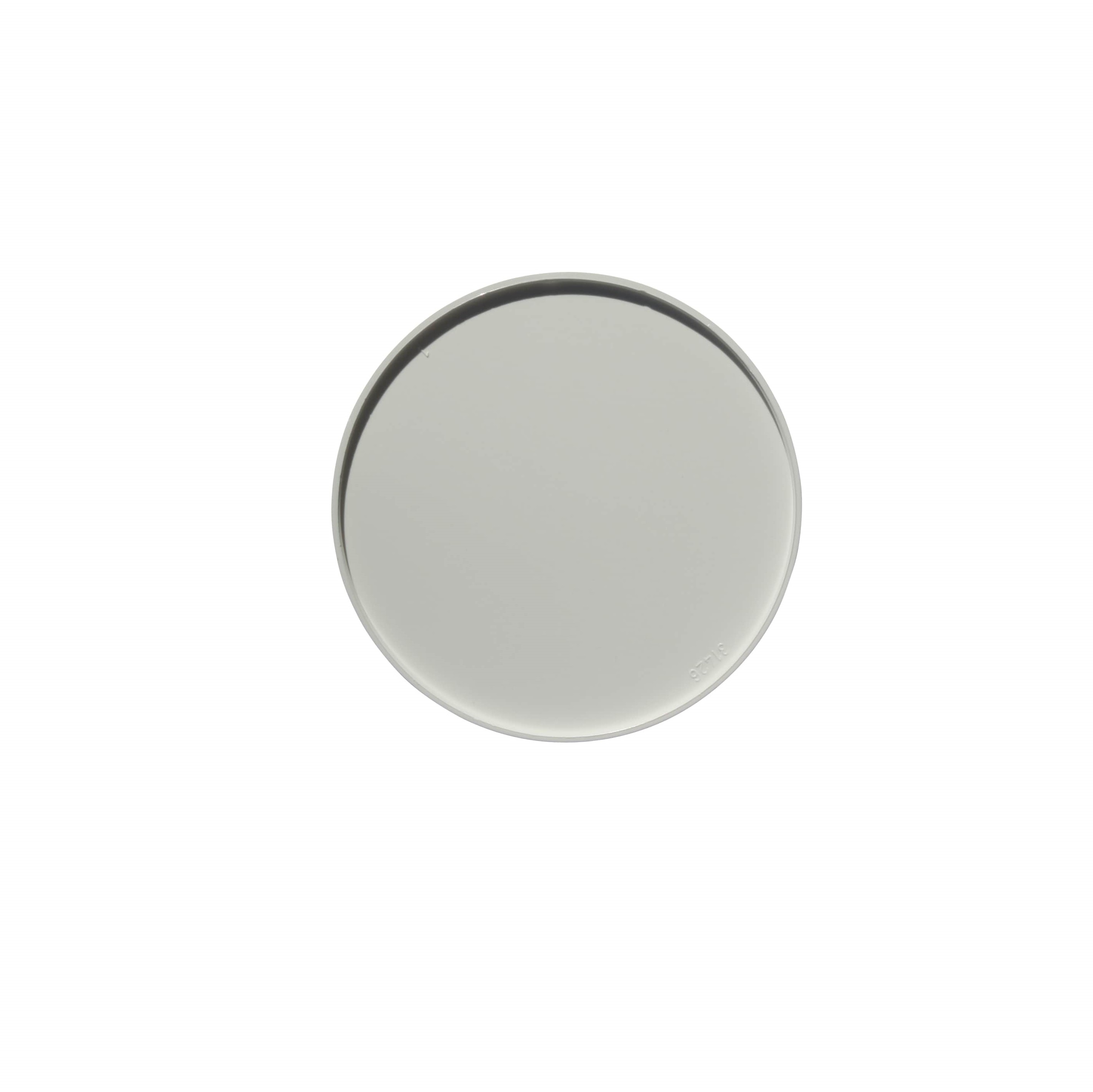 Sottotappo per 100 ml 'Bianca', plastica PP, bianco Sottotappo per 100 ml 'Bianca', plastica PP, bianco