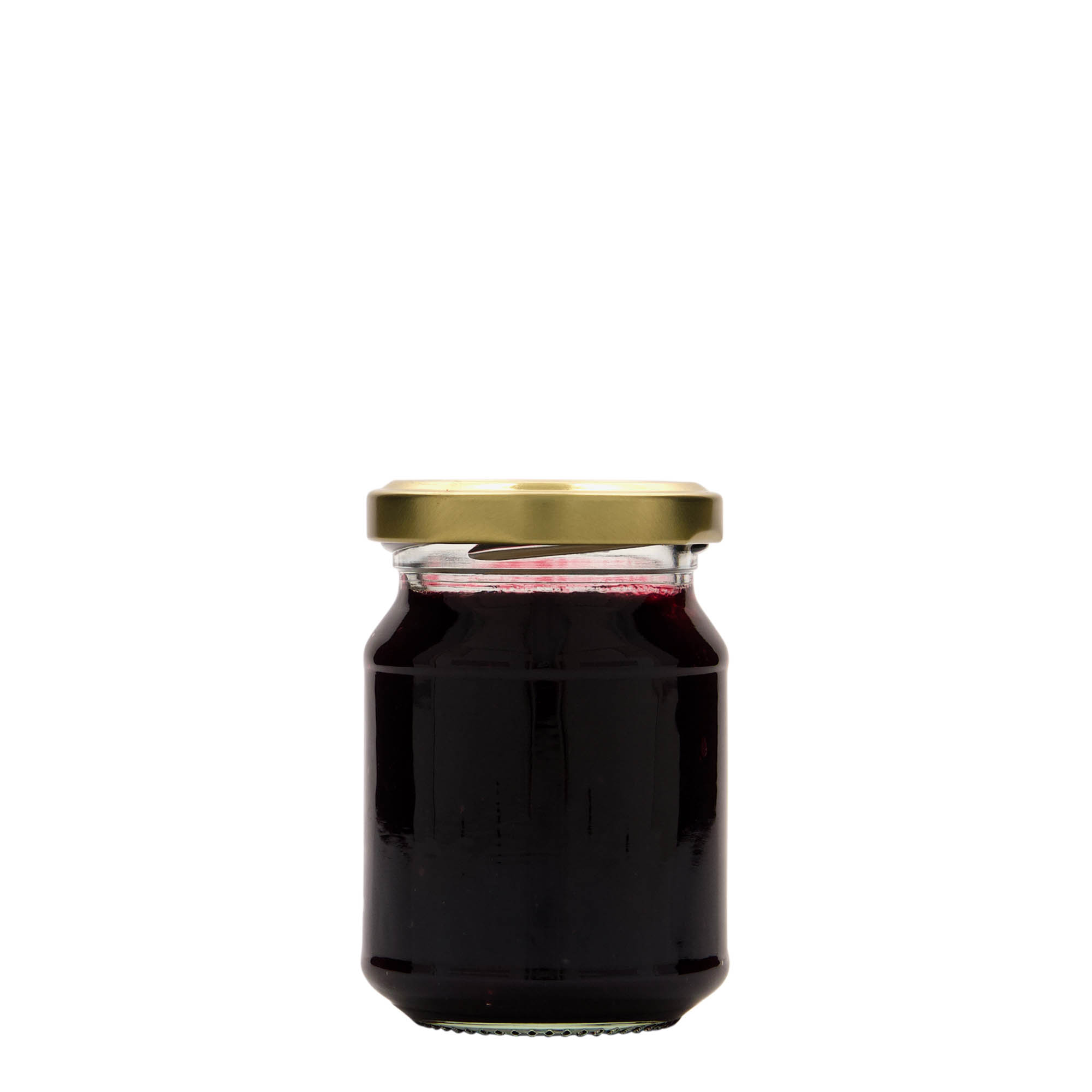 153 ml barattolo di specialità gastronomiche, bocca: Twist-Off (TO 53) 153 ml barattolo di specialità gastronomiche, bocca: Twist-Off (TO 53)