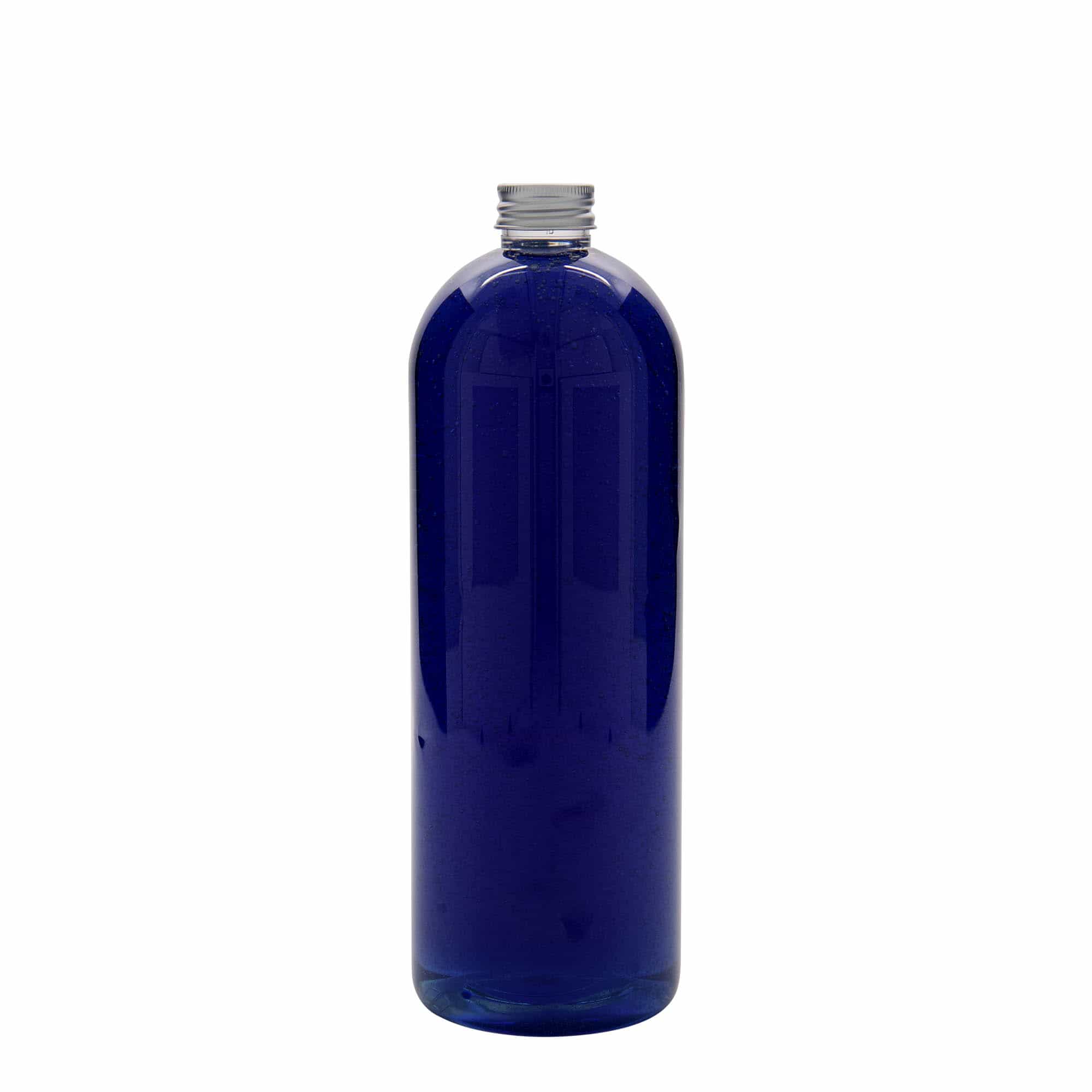 1.000 ml Flacone PET 'Pegasus', plastica, imboccatura: GPI 20/410