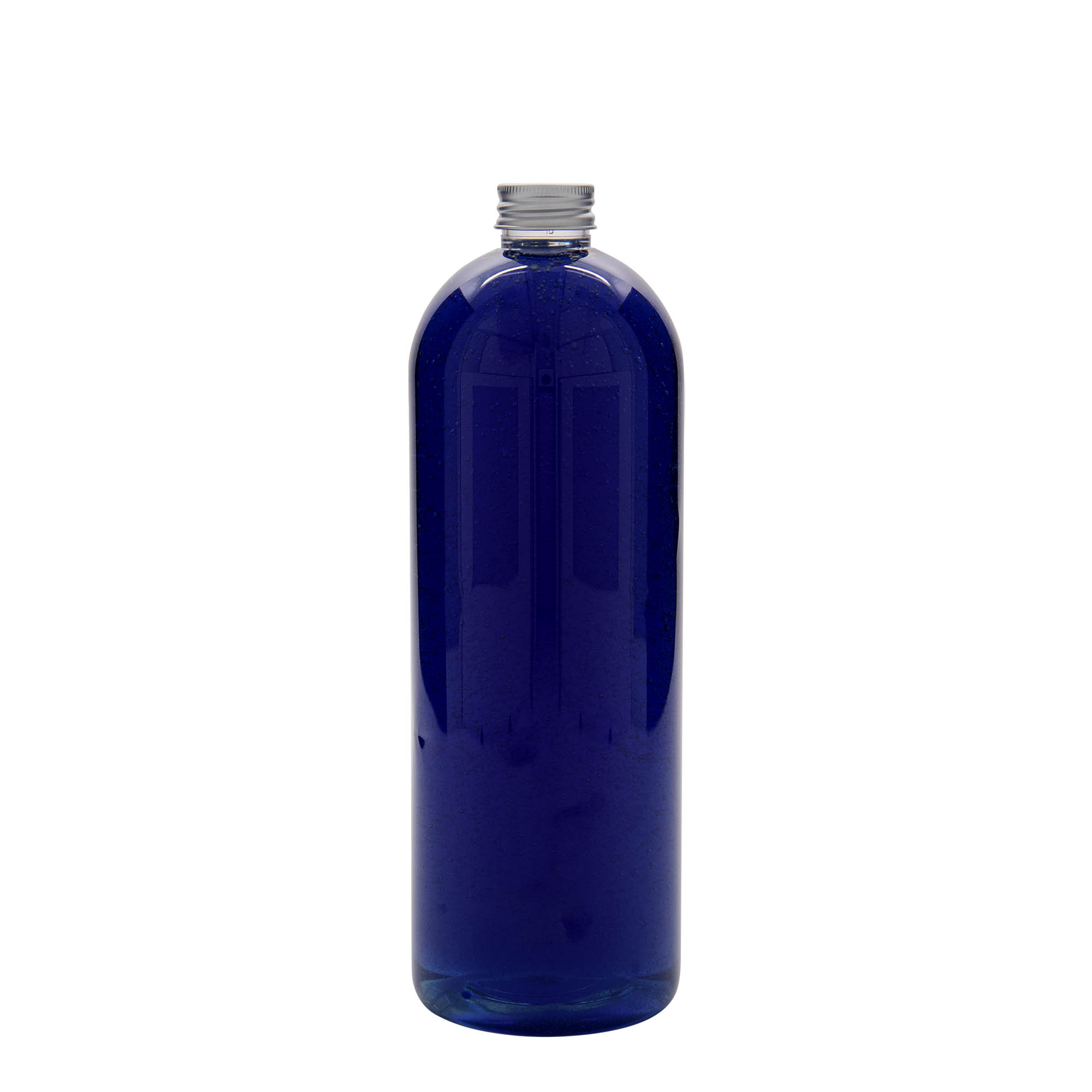 Bottiglia PET da 1.000 ml 'Pegasus', plastica, bocca: 28/410 Bottiglia PET da 1.000 ml 'Pegasus', plastica, bocca: 28/410