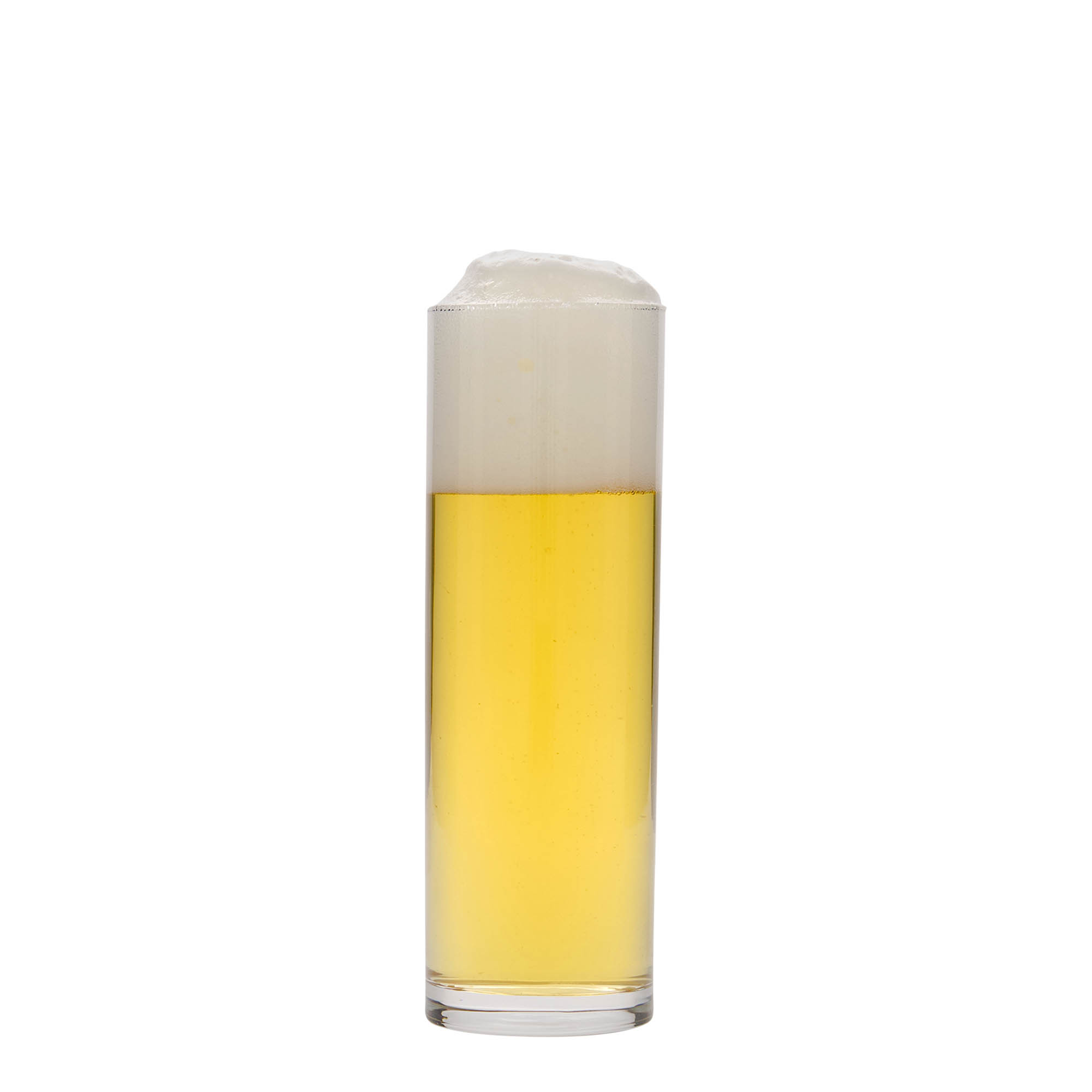 Bicchiere da birra 200 ml 'Kölsch', vetro