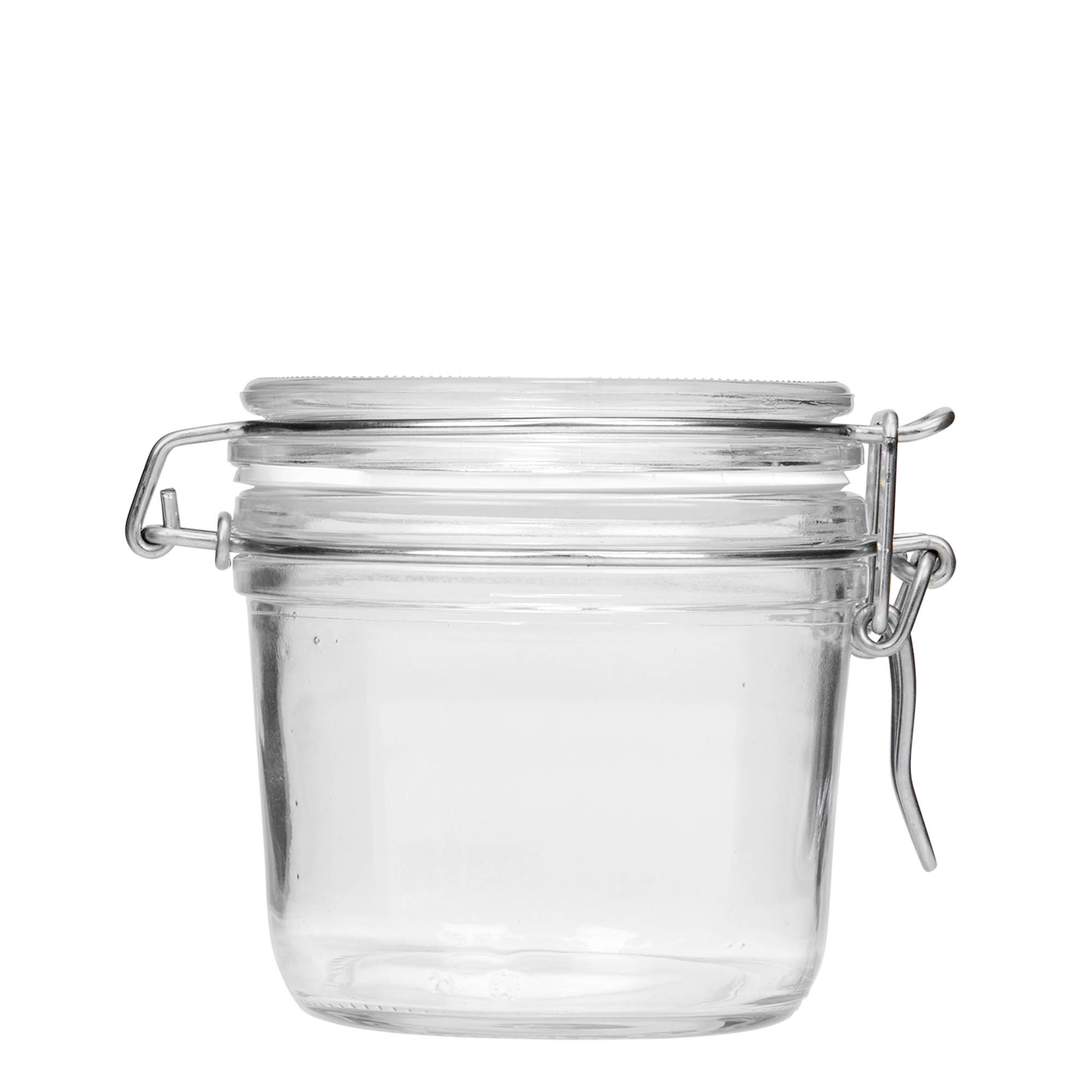 Barattolo con chiusura a leva 'Fido' da 350 ml, bocca: chiusura a leva Barattolo con chiusura a leva 'Fido' da 350 ml, bocca: chiusura a leva