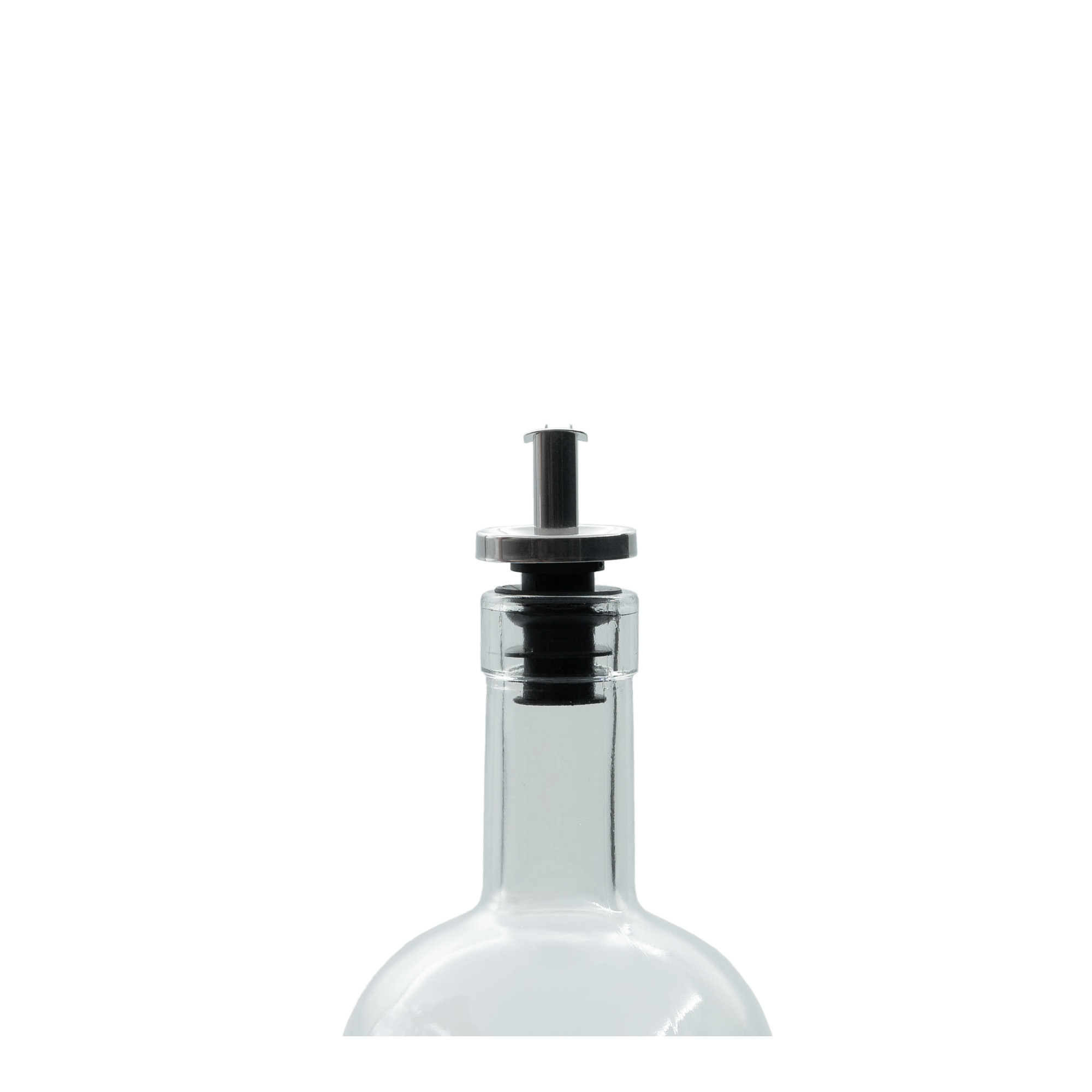 Beccuccio Inox Aceto, acciaio inox, argento Beccuccio Inox Aceto, acciaio inox, argento