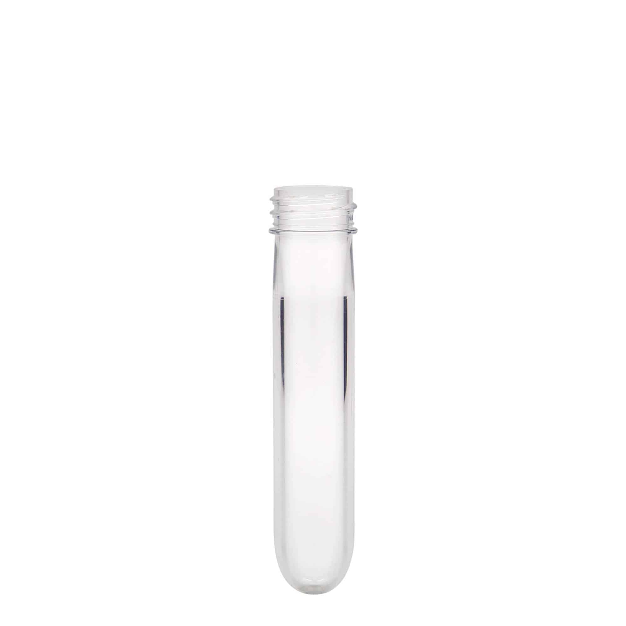 30 ml Tubetto Preforma PET, plastica, imboccatura: 28/410 30 ml Tubetto Preforma PET, plastica, imboccatura: 28/410