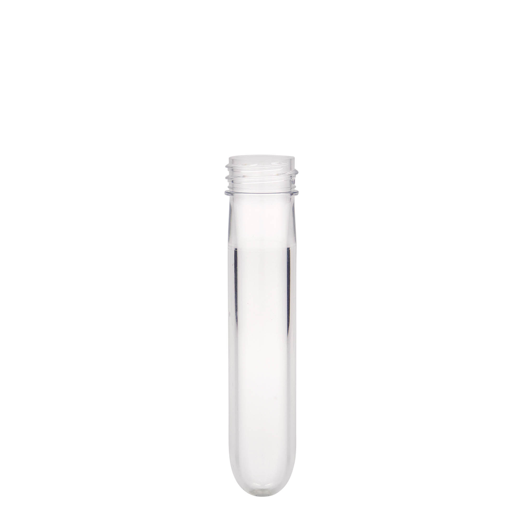 30 ml preforma in PET, plastica, bocca: 28/410