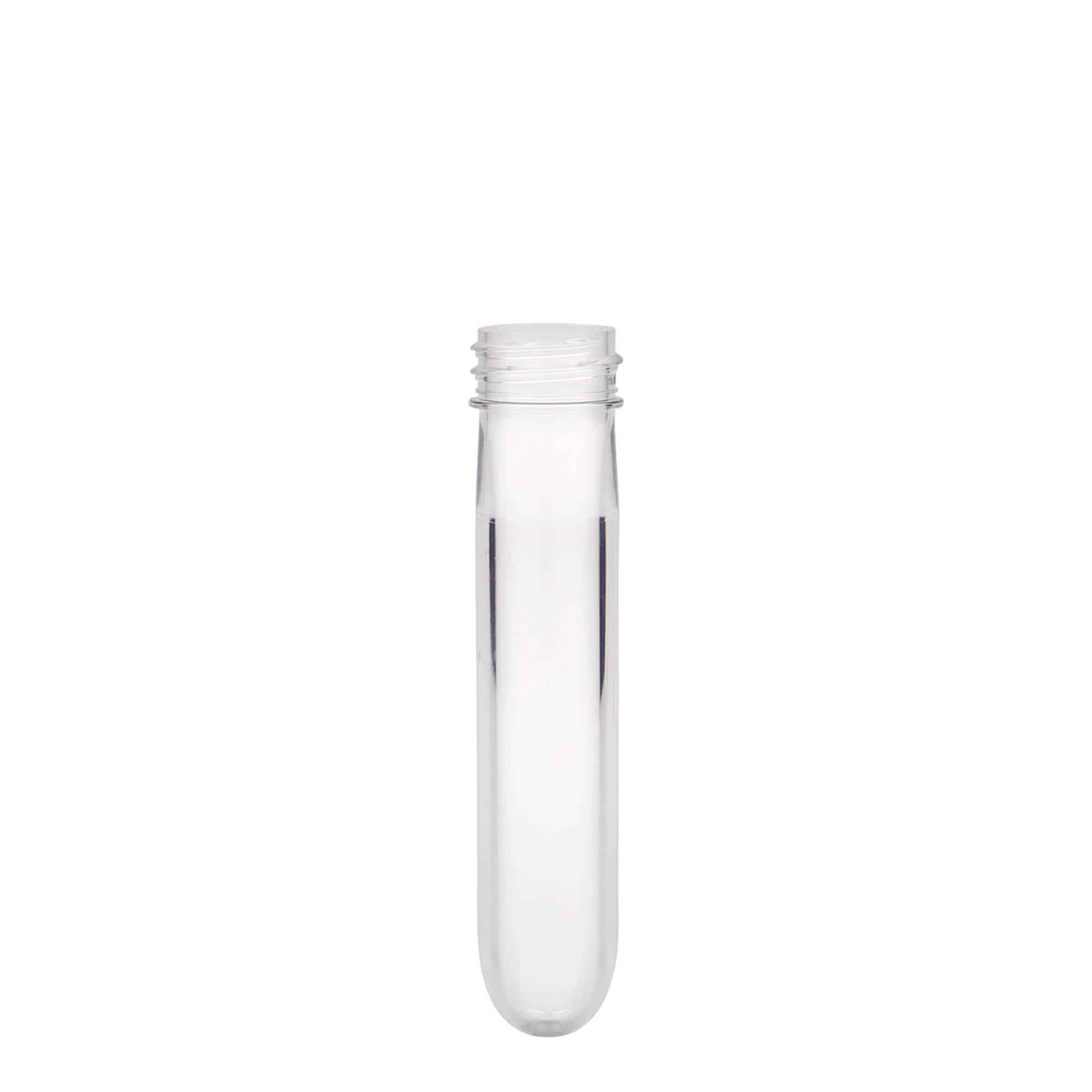30 ml preforma in PET, plastica, bocca: 28/410