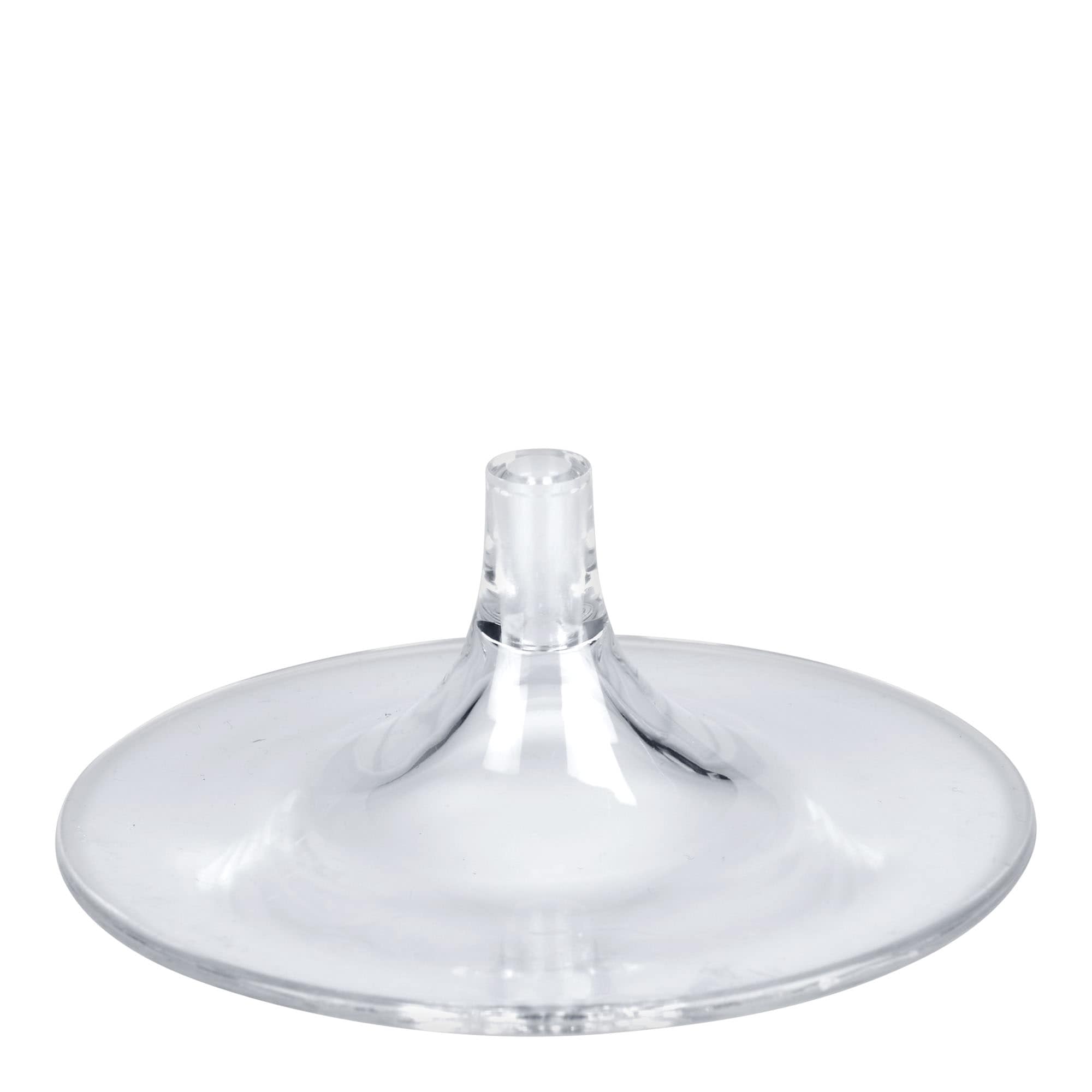 Base in plexiglass per 500ml 'Globus'