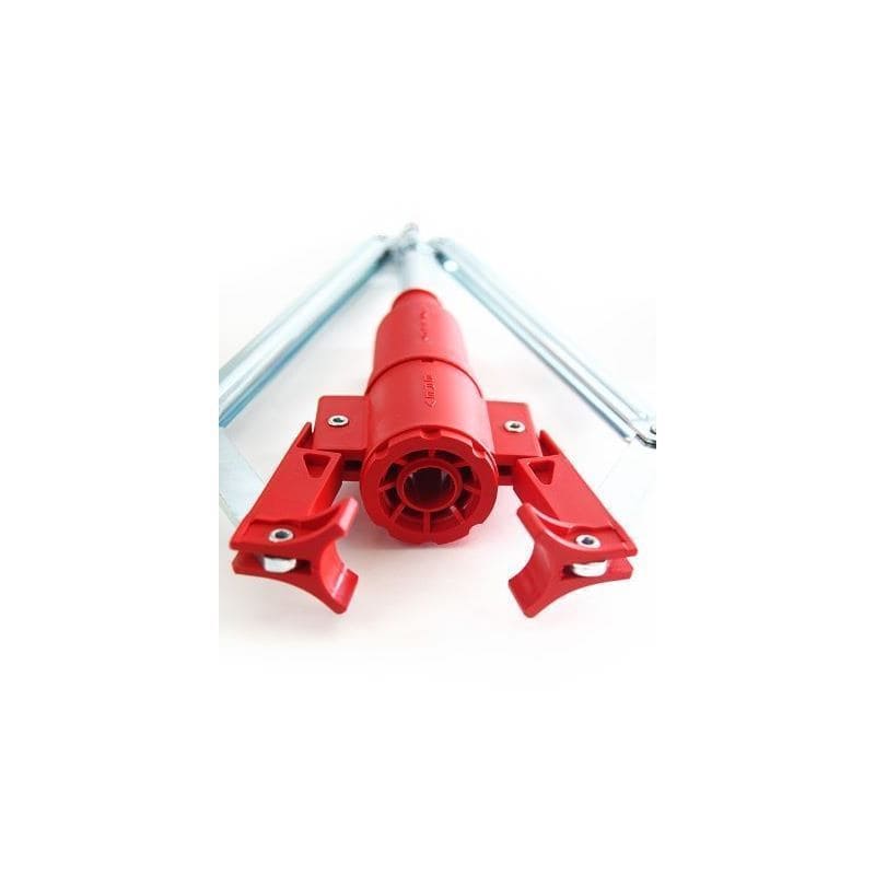 Chiusura a campana per tappi corona da 29 mm