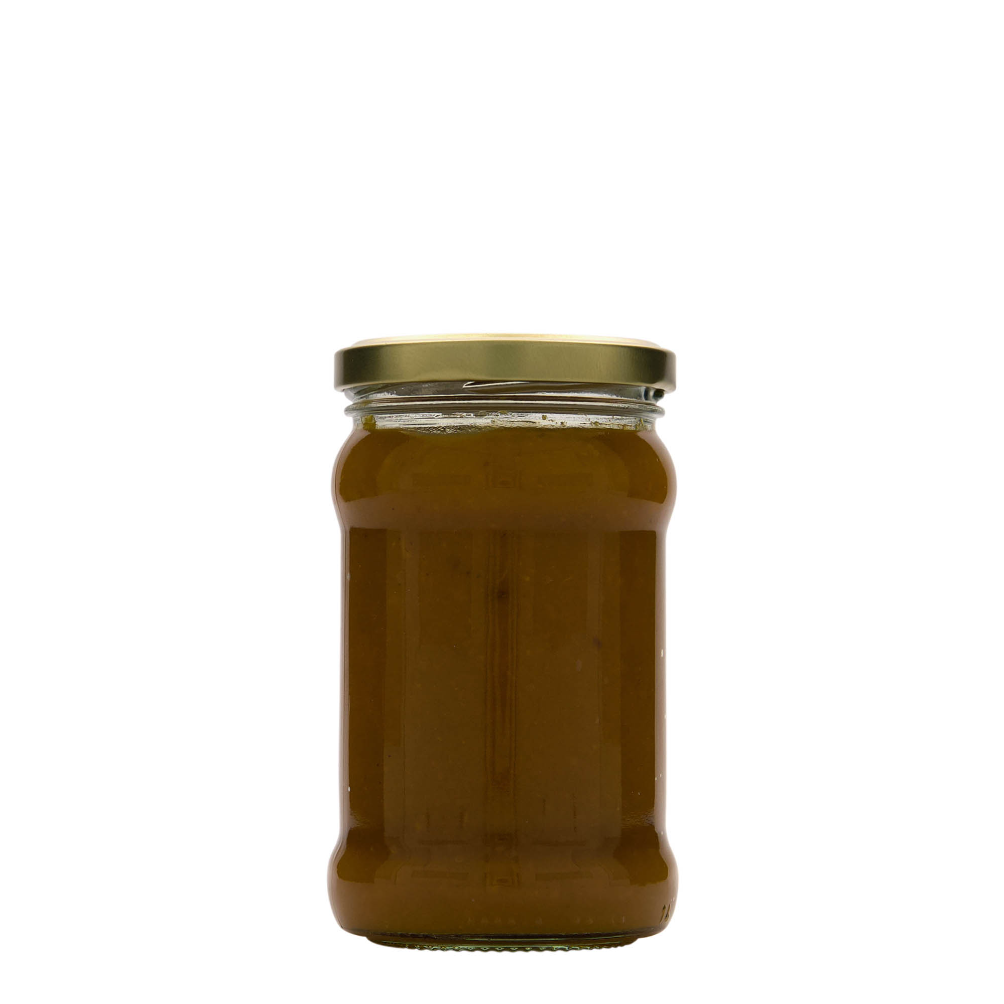 320 ml bicchiere rotondo, bocca: Twist-Off (TO 66) 320 ml bicchiere rotondo, bocca: Twist-Off (TO 66)