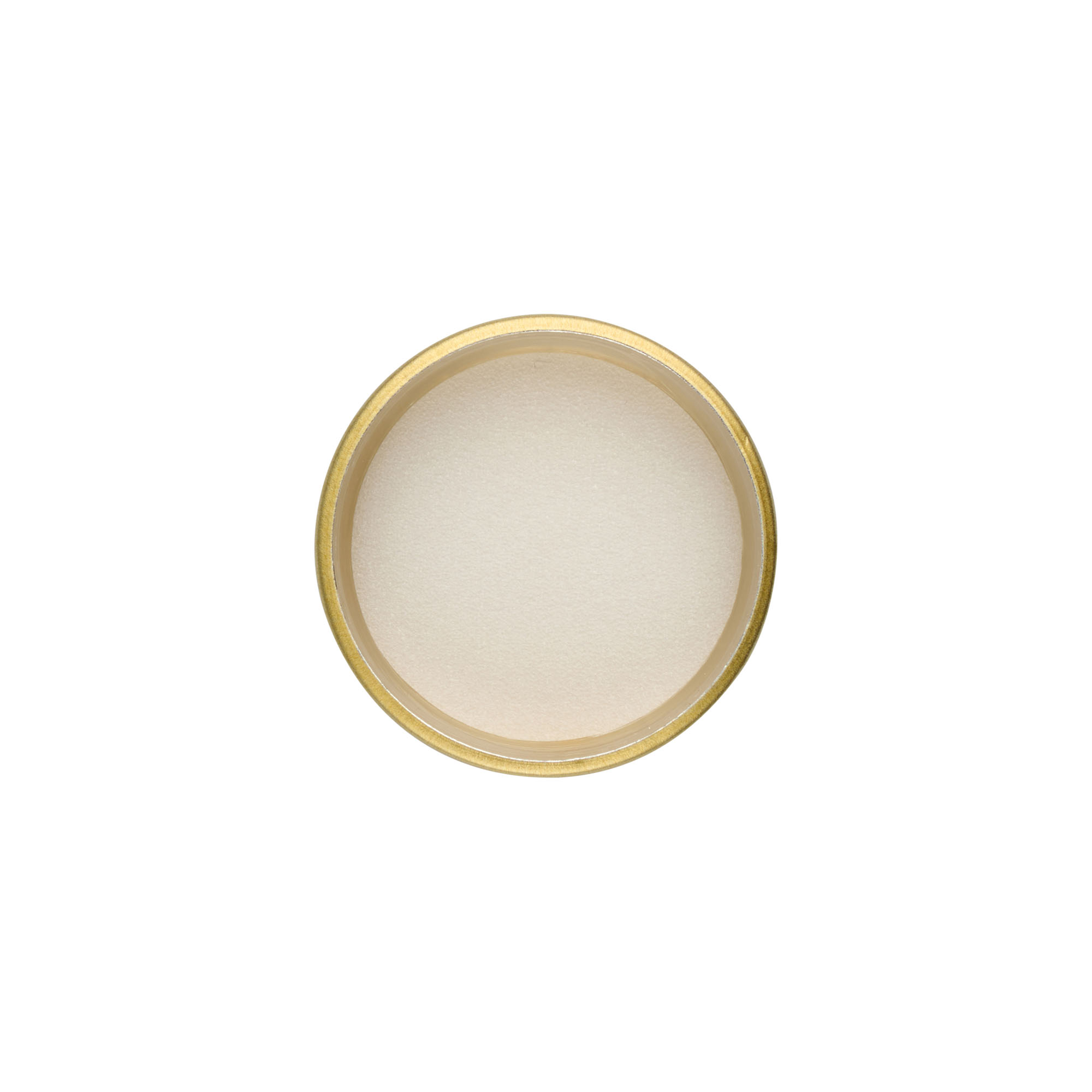 Tappo a vite, in legno, beige, per imboccatura: GPI 33/400