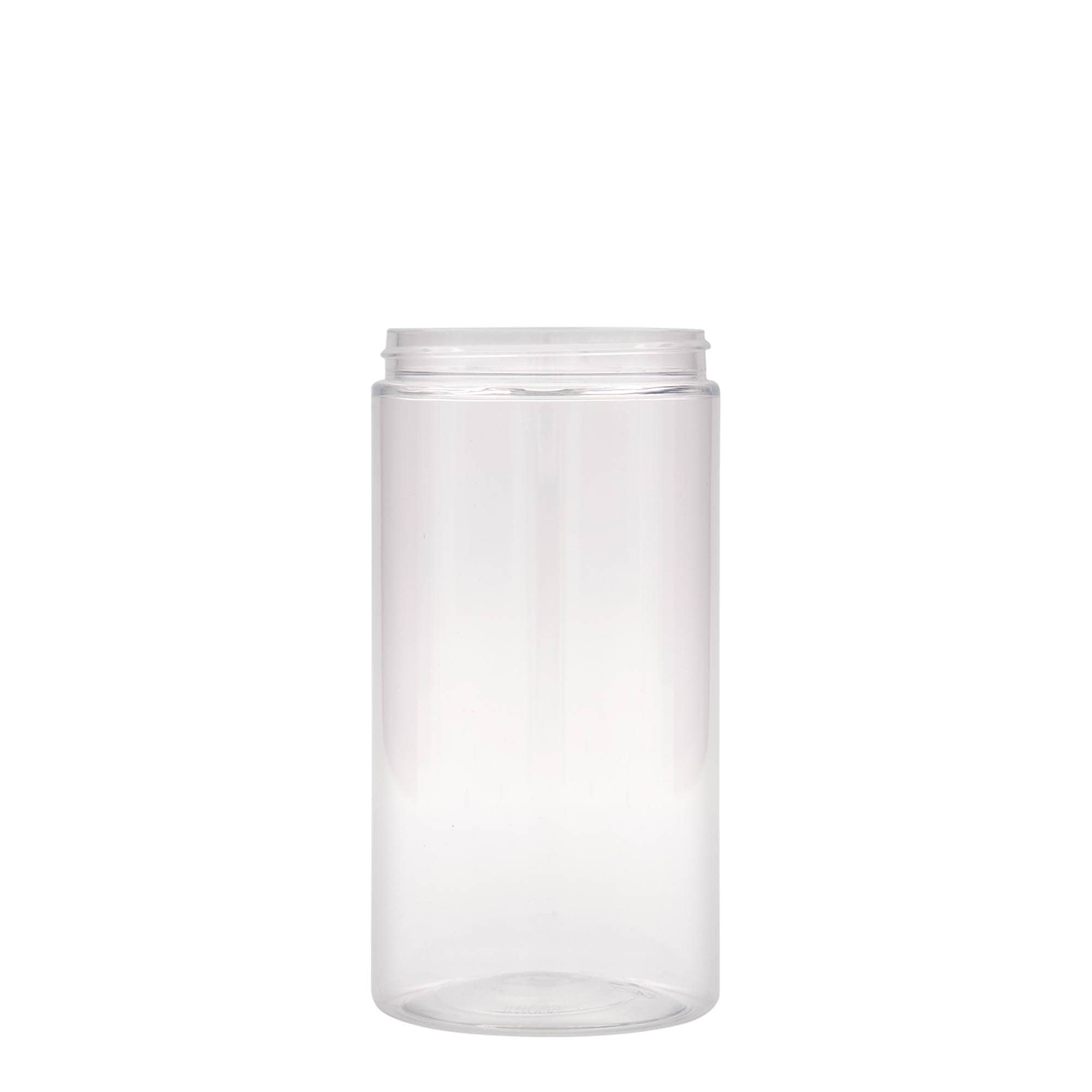 500 ml lattina PET 'Isabella', bocca: 70/400