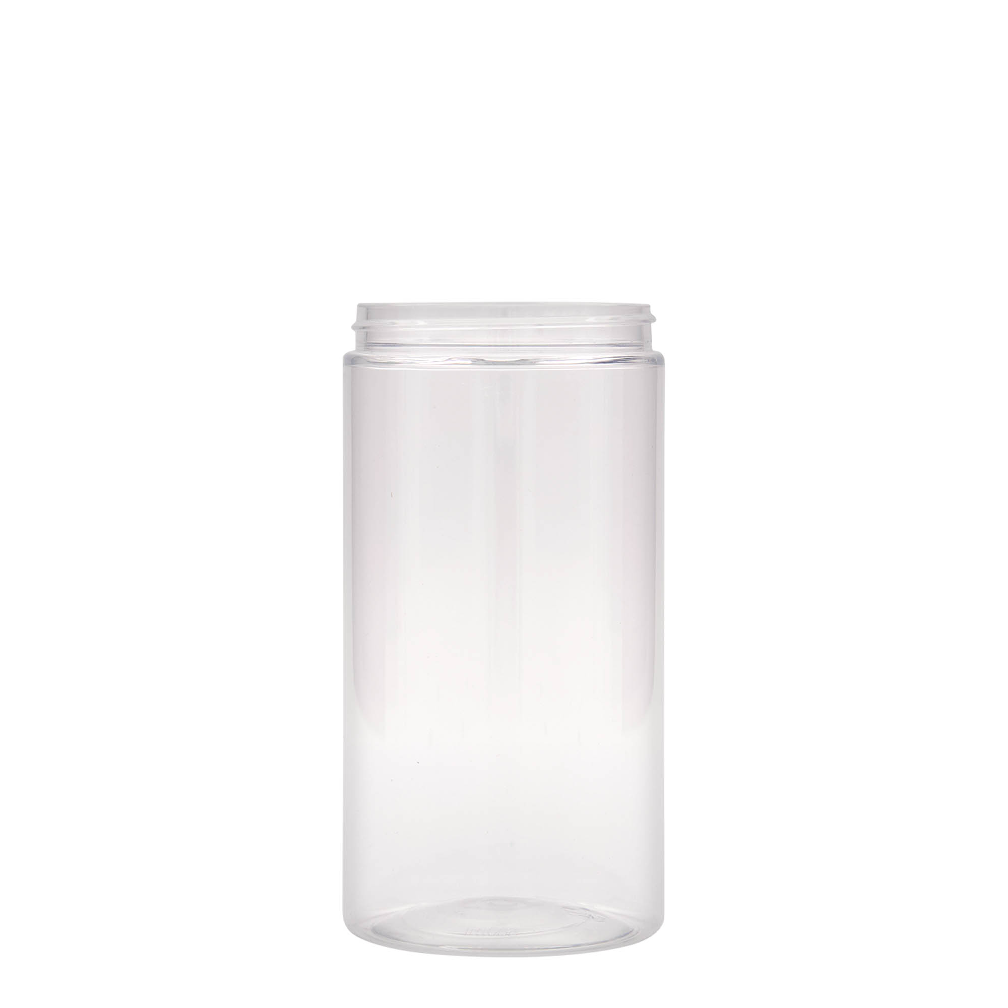500 ml lattina PET 'Isabella', bocca: 70/400