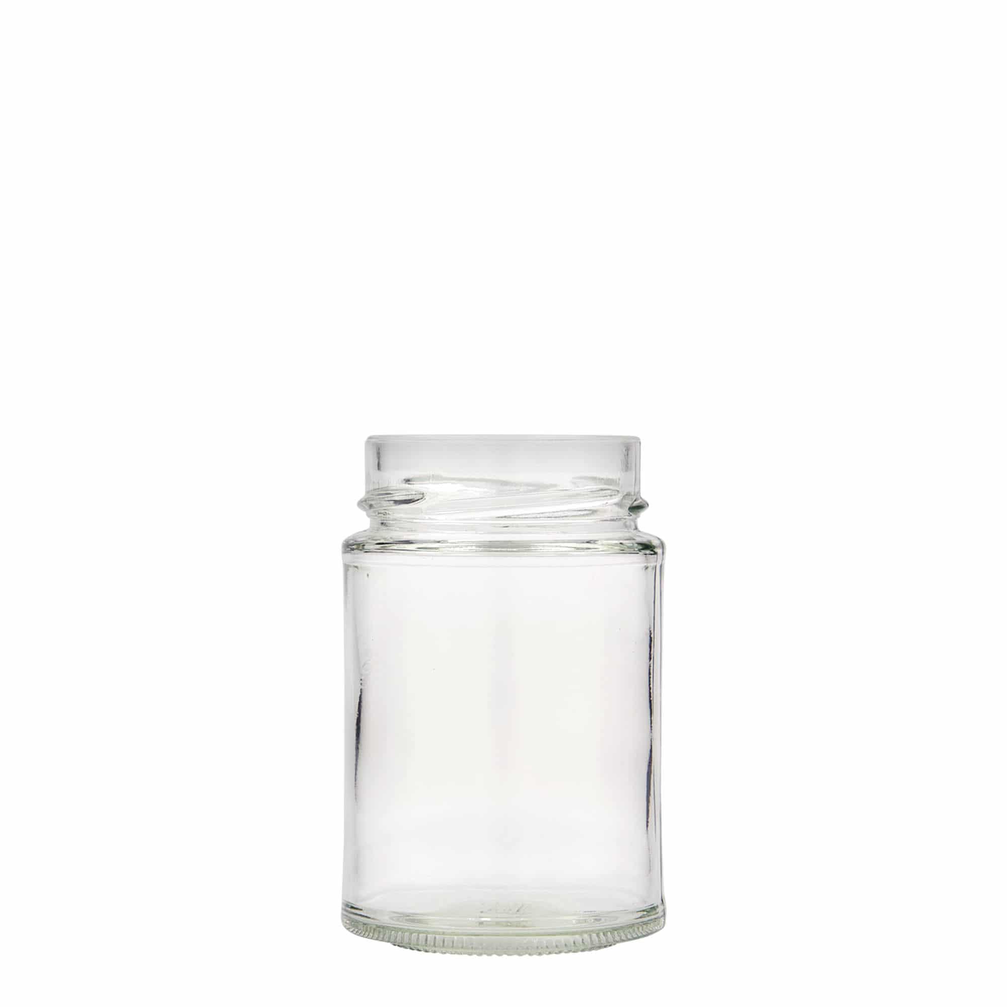 204 ml bicchiere rotondo 'Summertime', bocca: Deep-Twist-Off (DTO 58)