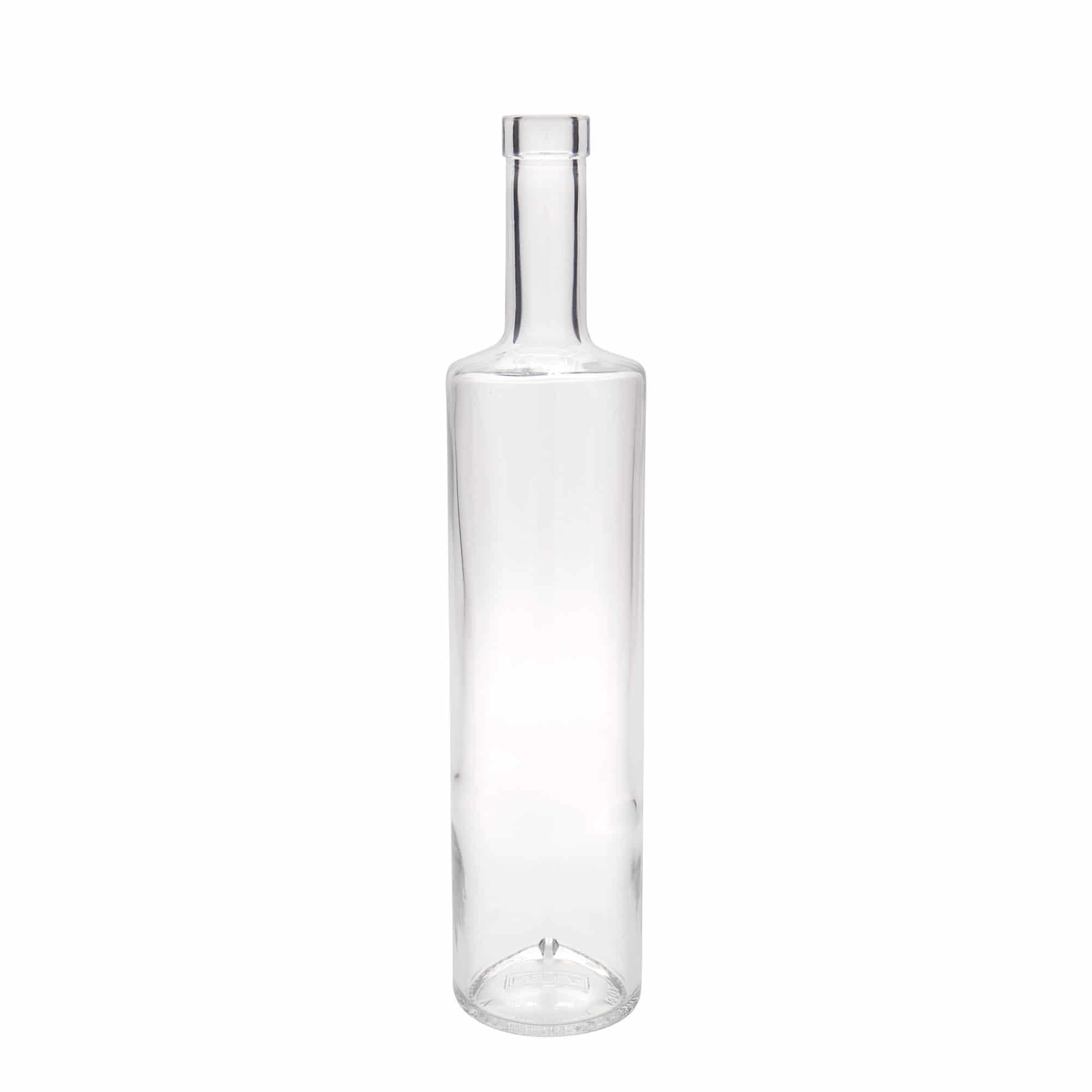 Bottiglia di vetro da 700 ml 'Centurio', bocca: sughero Bottiglia di vetro da 700 ml 'Centurio', bocca: sughero