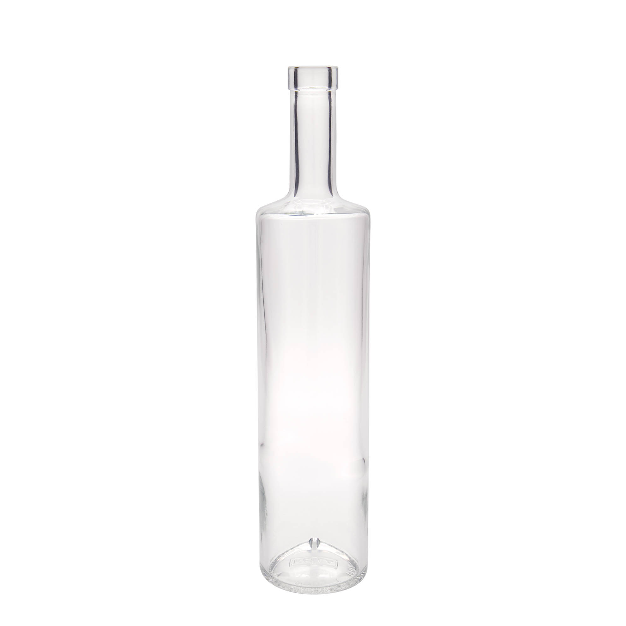 Bottiglia di vetro da 700 ml 'Centurio', bocca: sughero Bottiglia di vetro da 700 ml 'Centurio', bocca: sughero