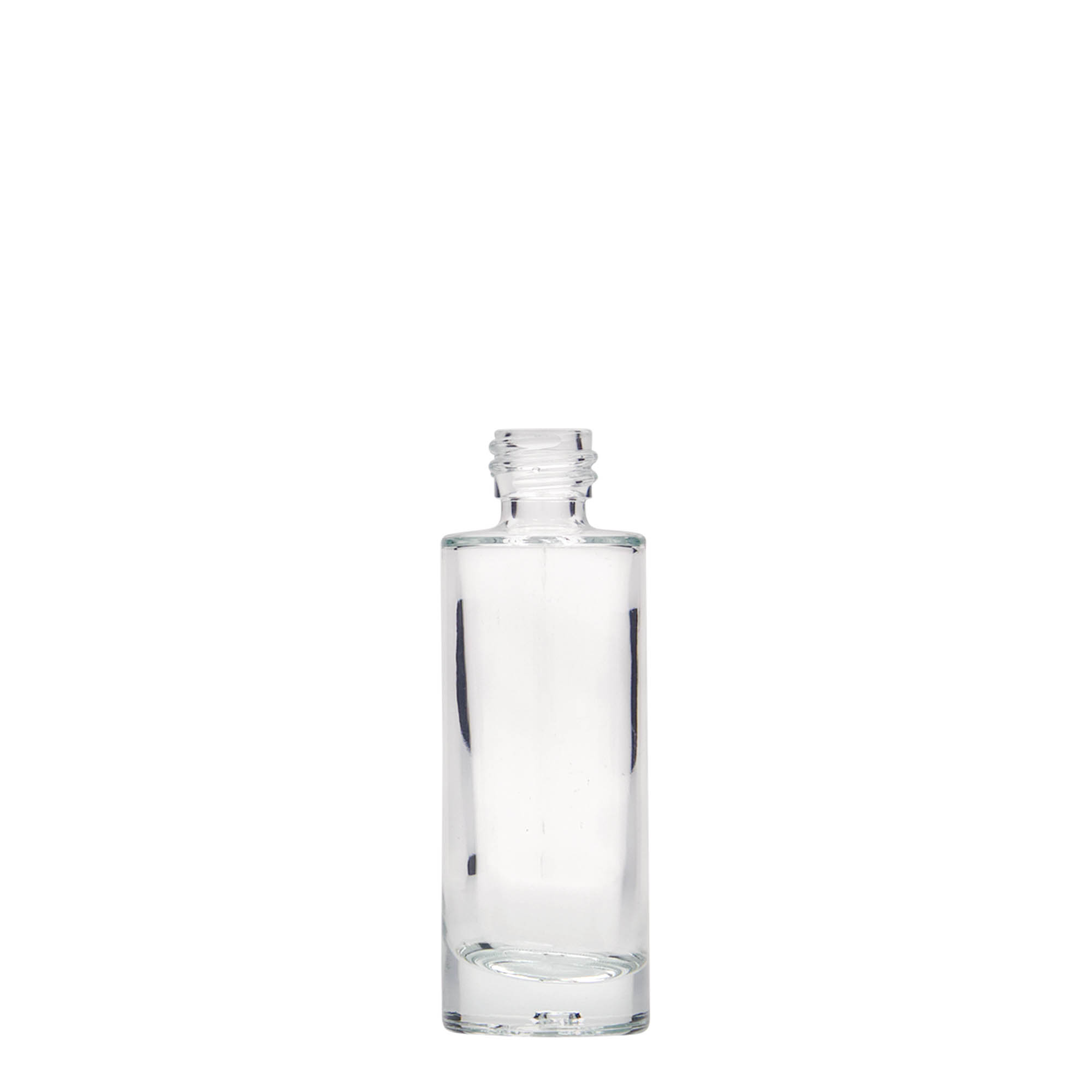 Flacone di vetro da 30 ml 'Jasmina' Flacone di vetro da 30 ml 'Jasmina'