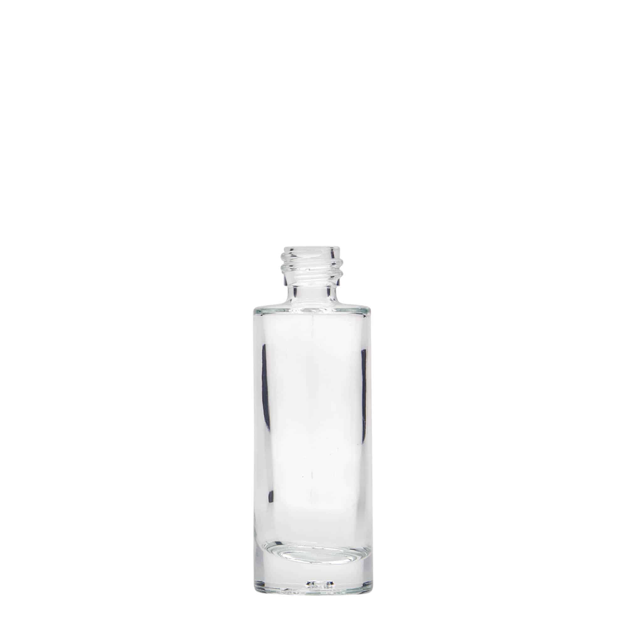 Flacone di vetro da 30 ml 'Jasmina'