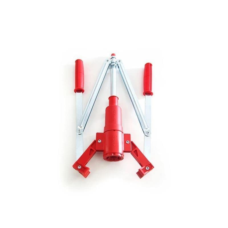 Campana per tappatrice Tappi di sughero a corona 29 mm Campana per tappatrice Tappi di sughero a corona 29 mm